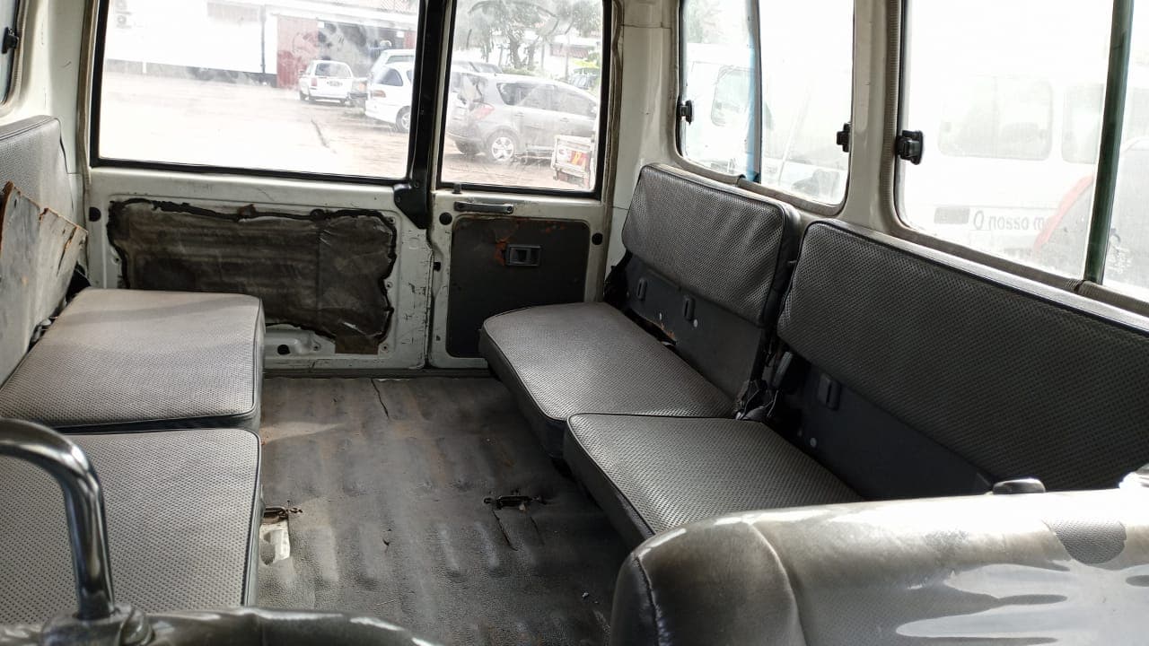 Toyota Landcruiser — imagem 4