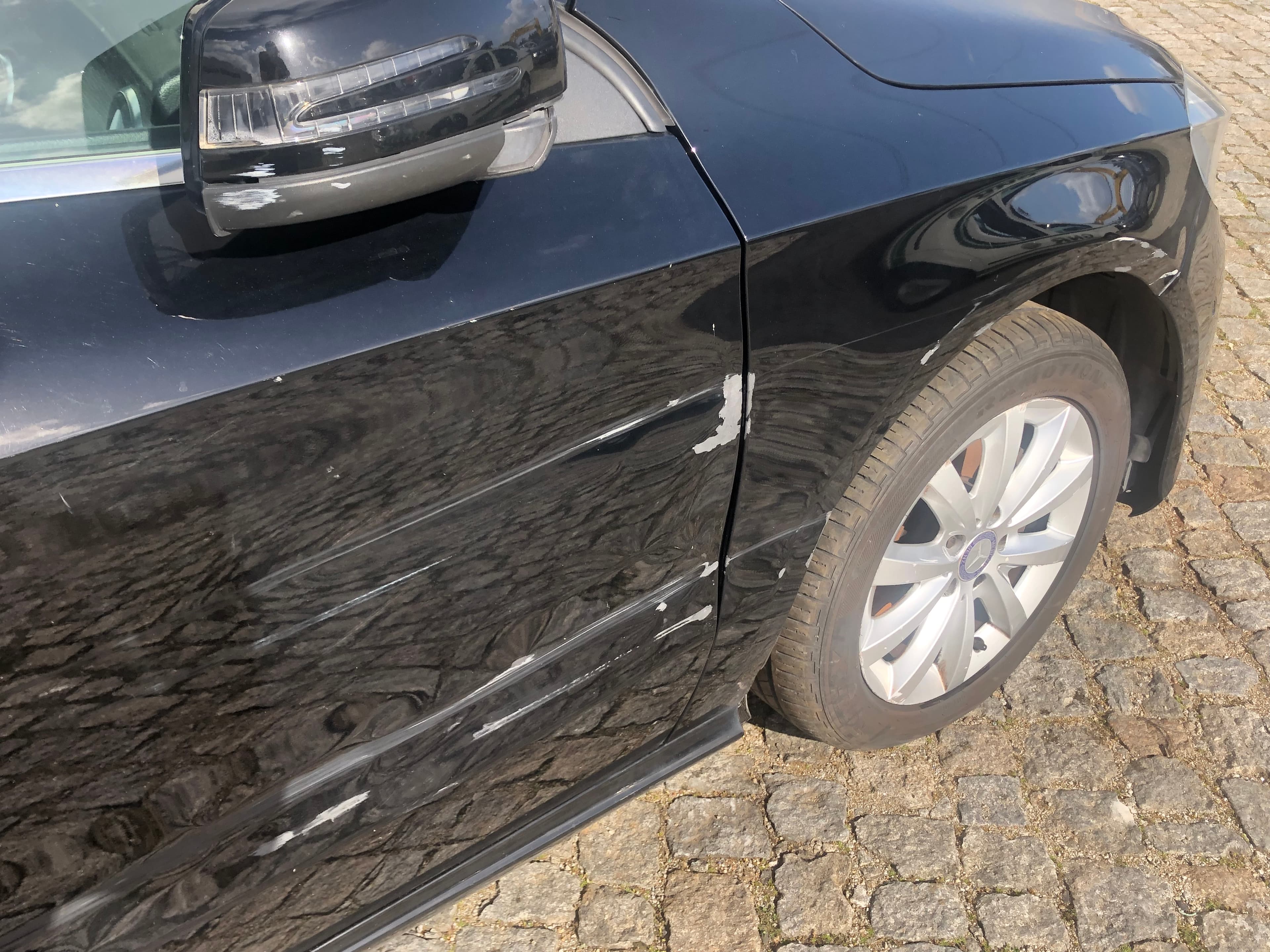 Mercedes-Benz A180 CDI · Ano 2014 — imagem 9
