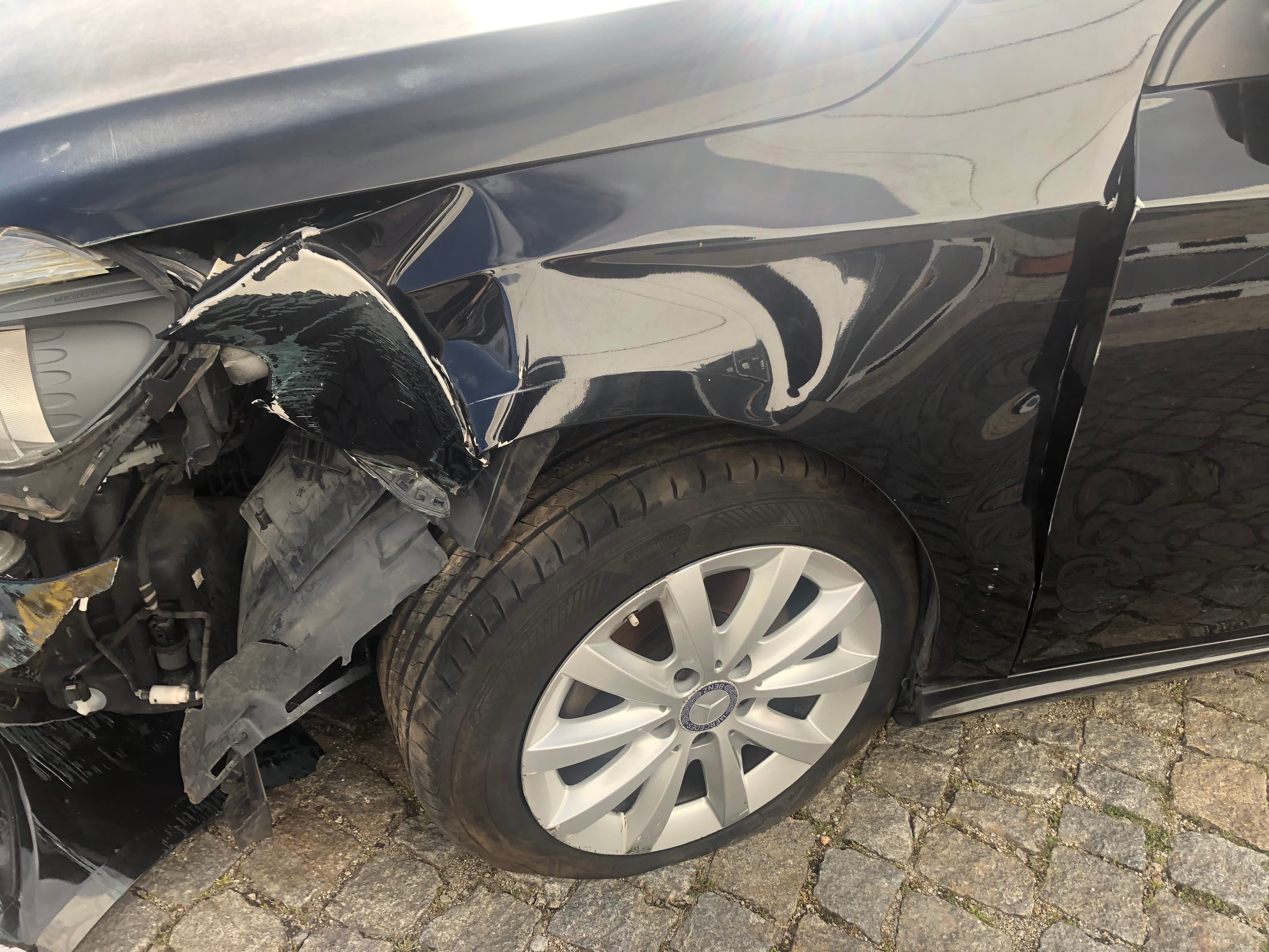 Mercedes-Benz A180 CDI · Ano 2014 — imagem 13