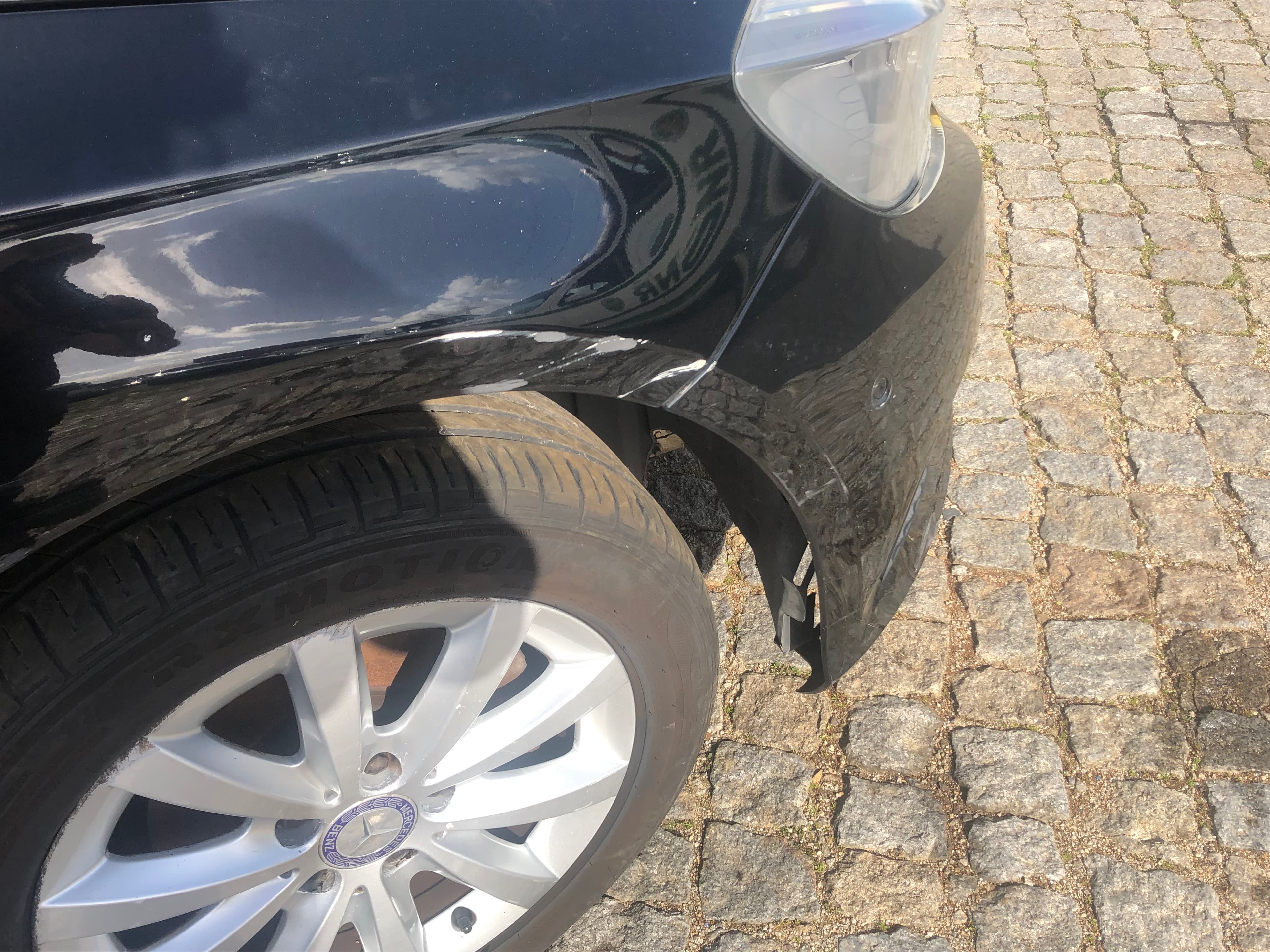 Mercedes-Benz A180 CDI · Ano 2014 — imagem 10