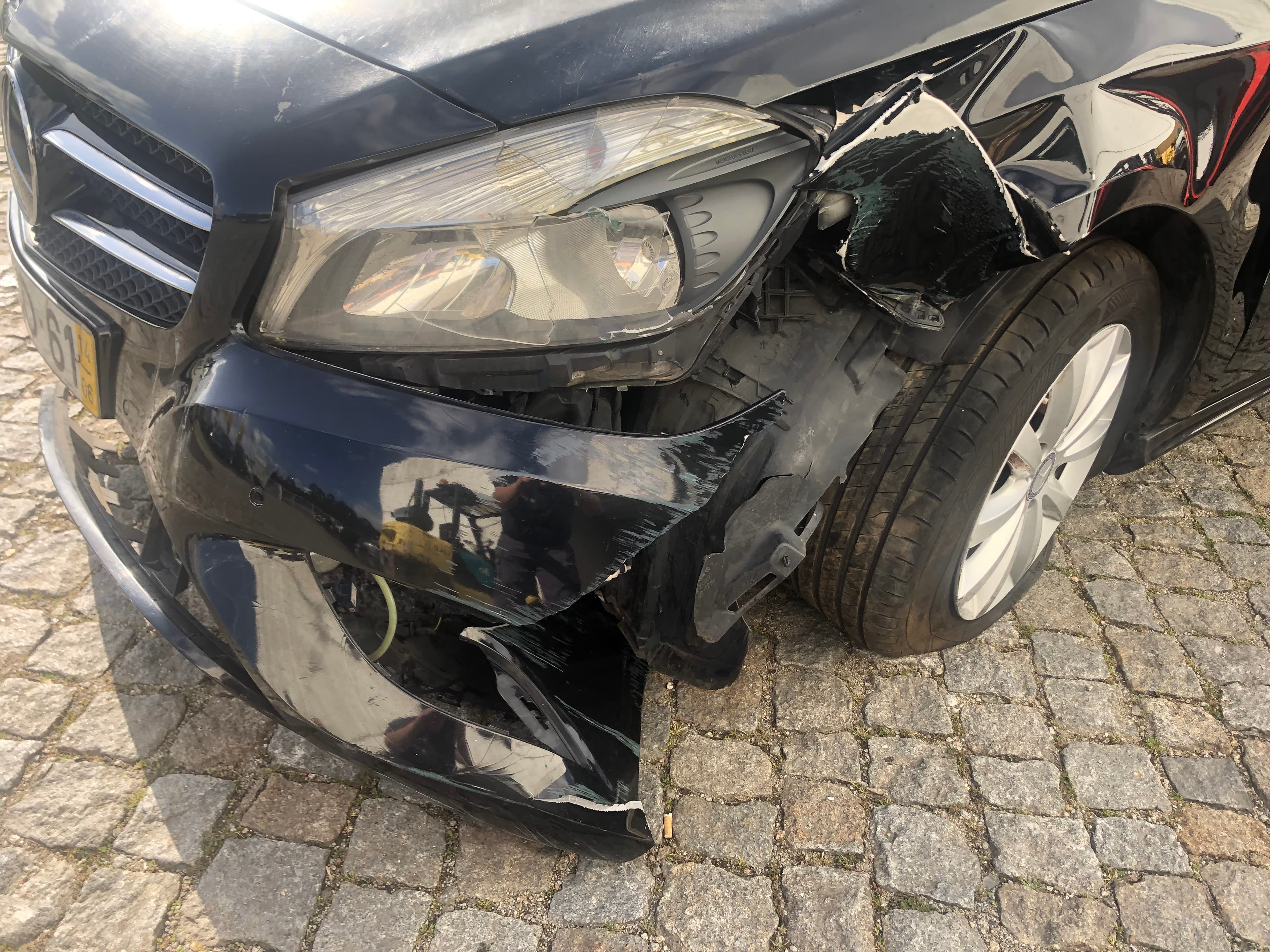 Mercedes-Benz A180 CDI · Ano 2014 — imagem 12