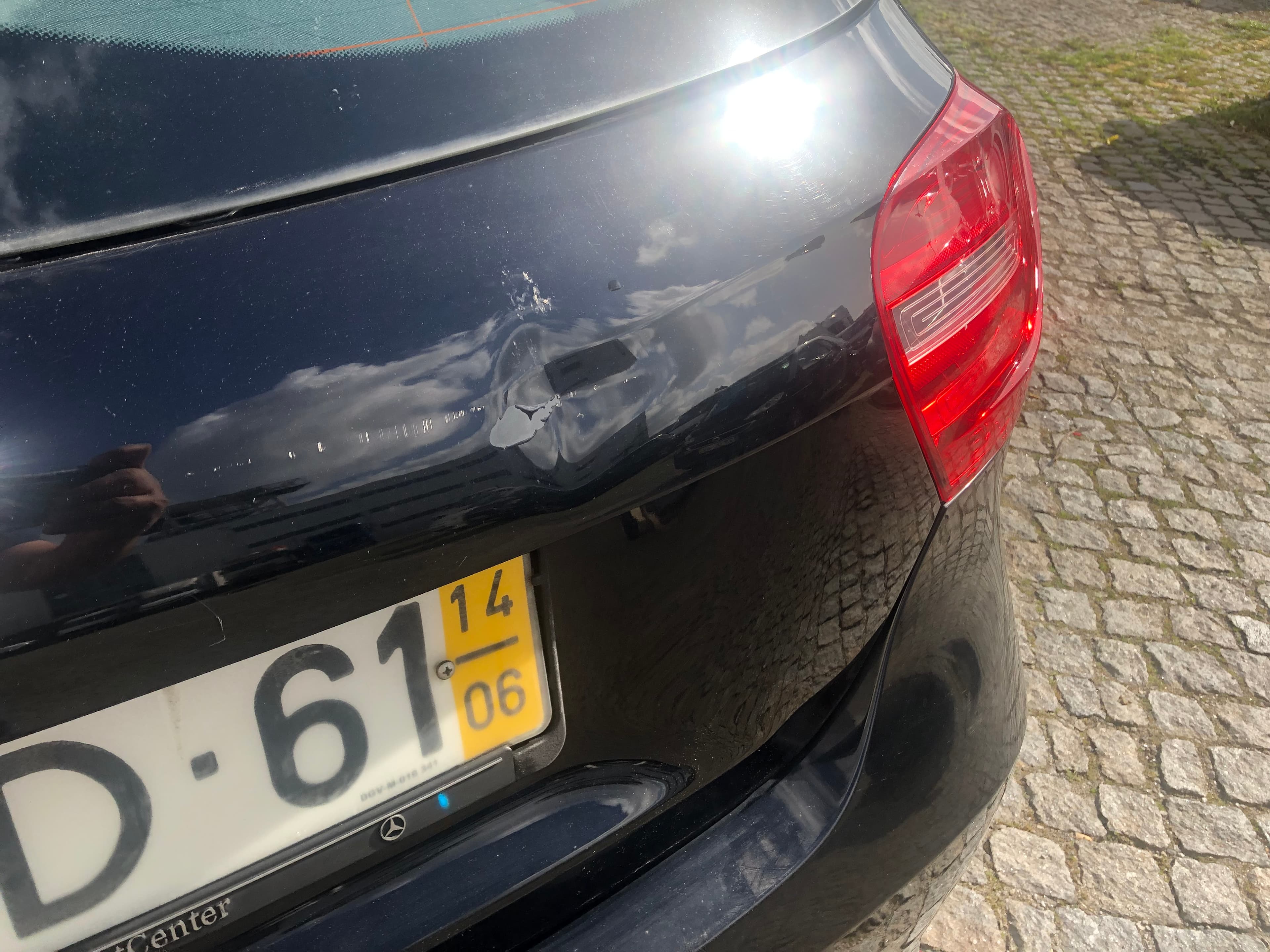 Mercedes-Benz A180 CDI · Ano 2014 — imagem 16