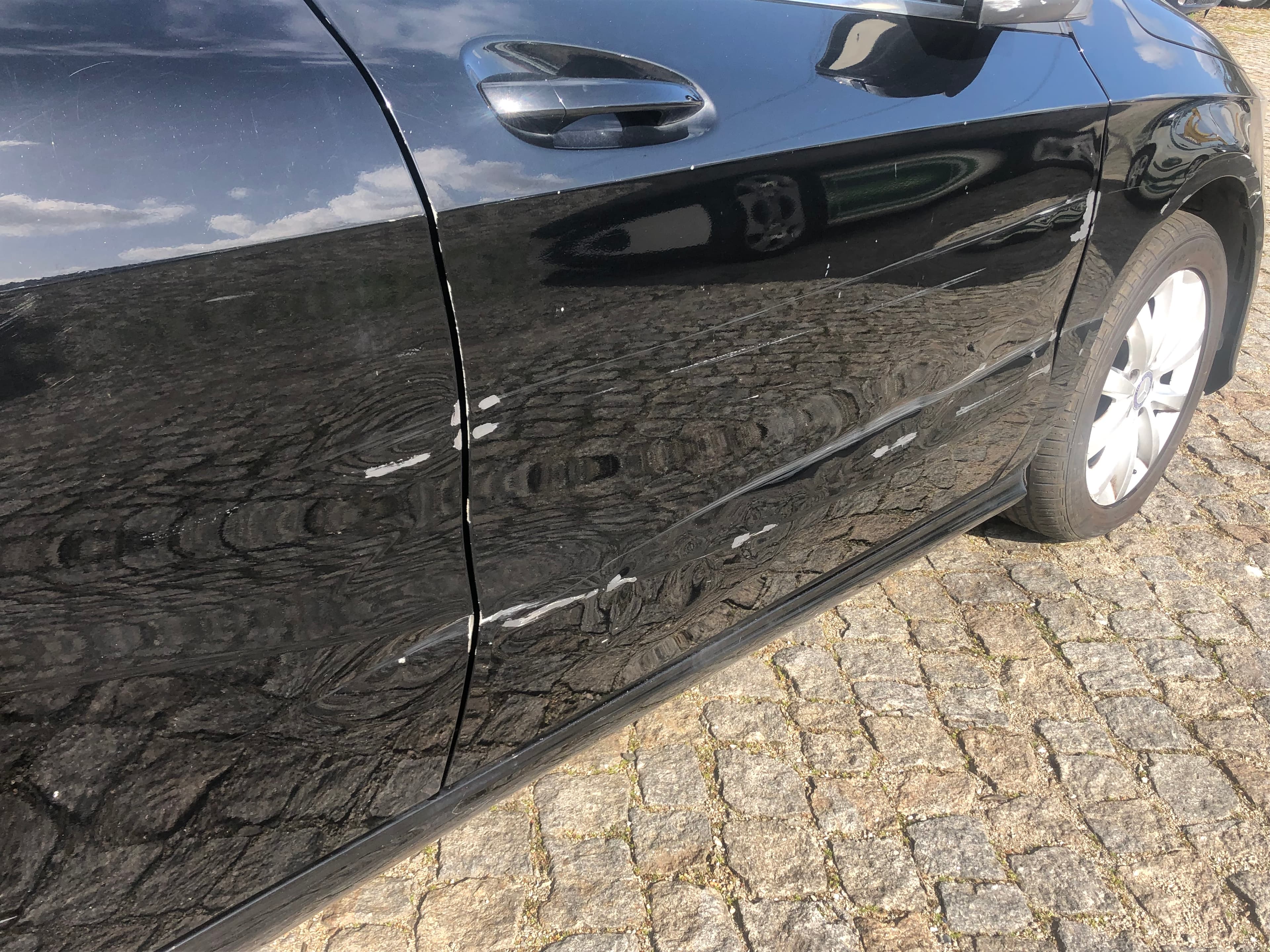 Mercedes-Benz A180 CDI · Ano 2014 — imagem 8