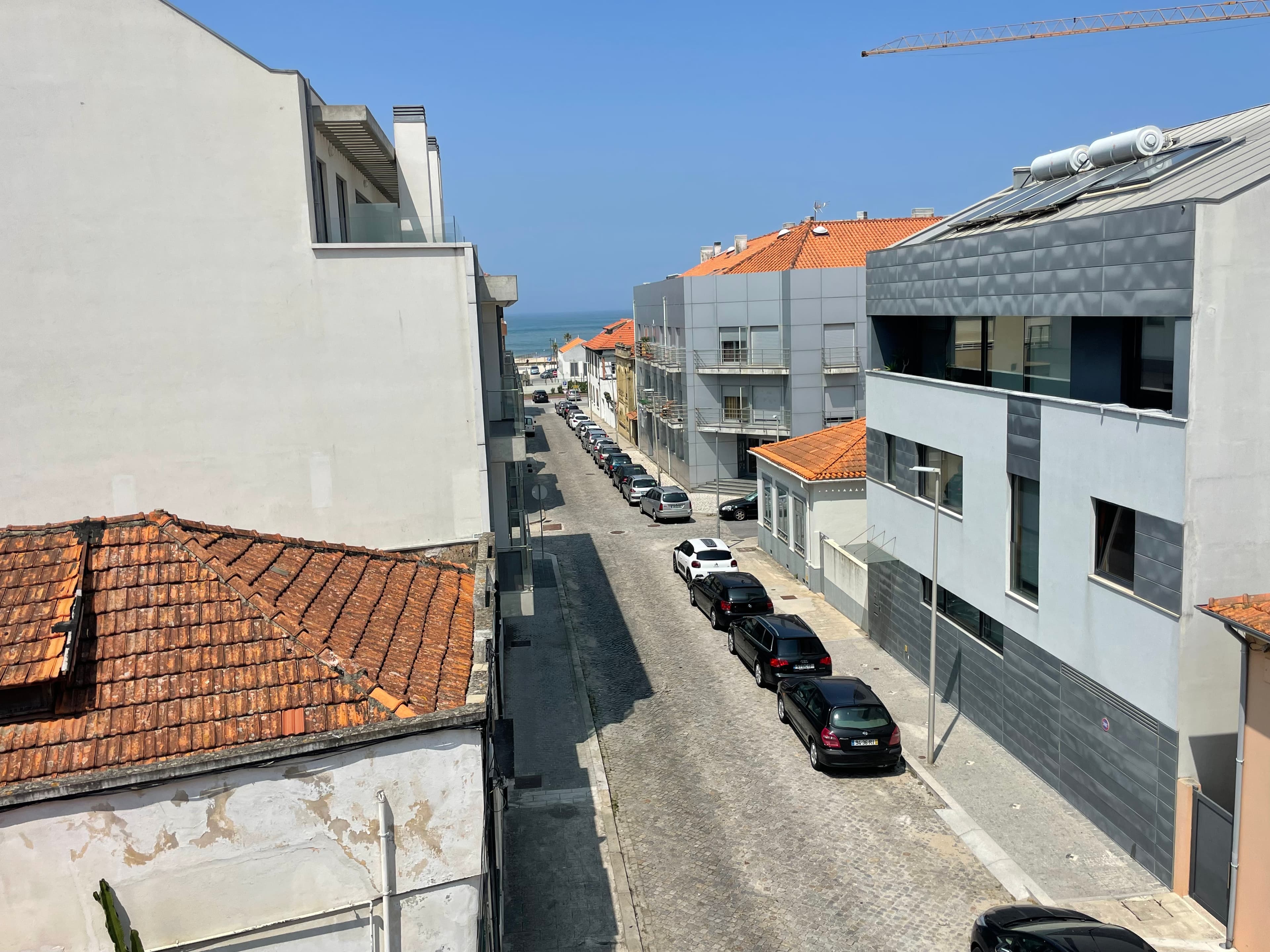 Apartamento T2 Duplex · Espinho — image 20