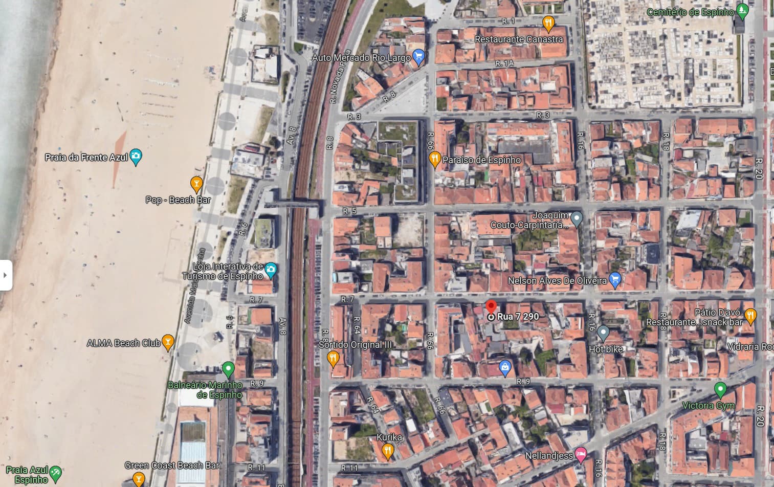 Apartamento T2 Duplex · Espinho — image 29