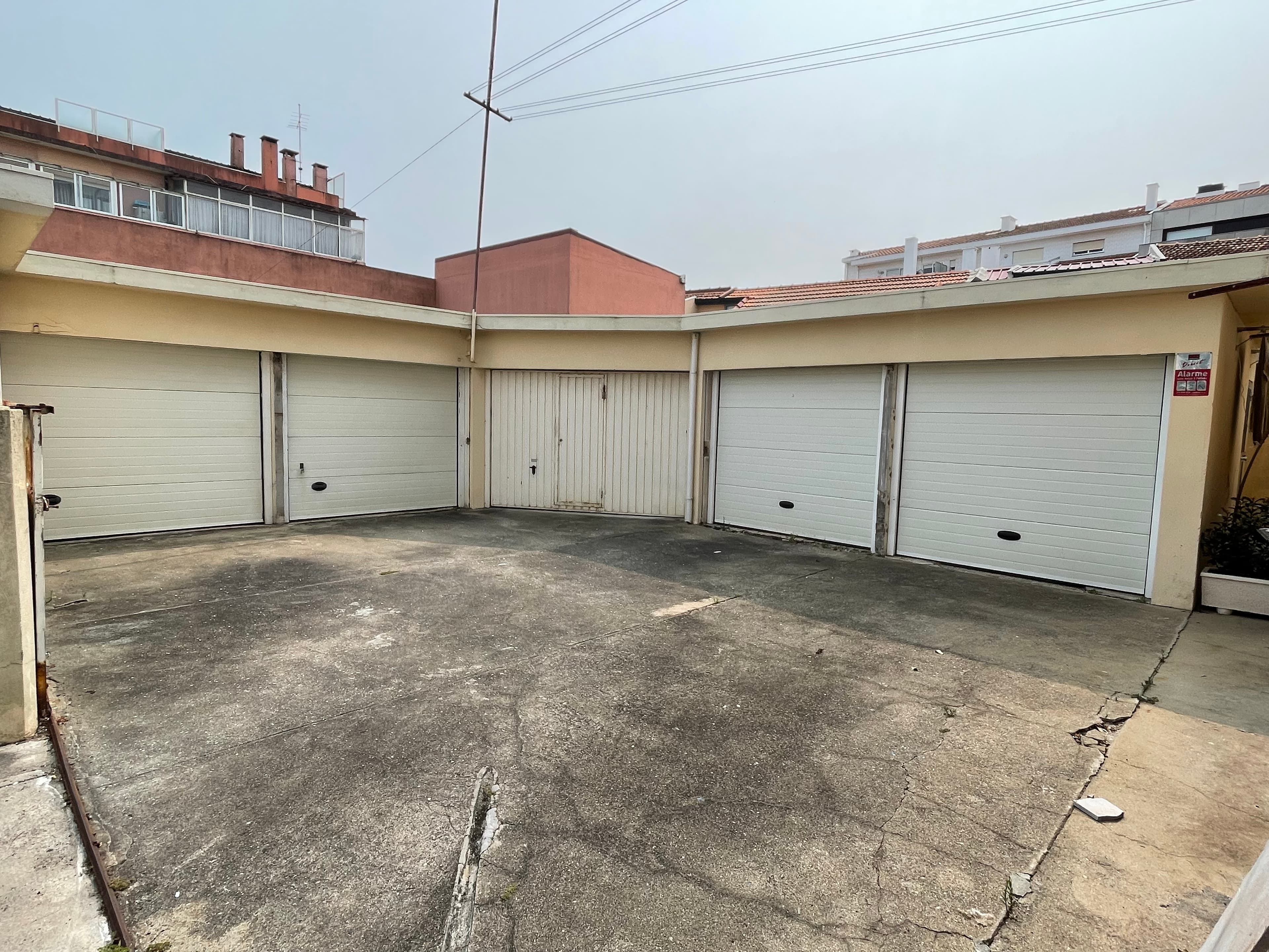 Apartamento T2 Duplex · Espinho — image 27