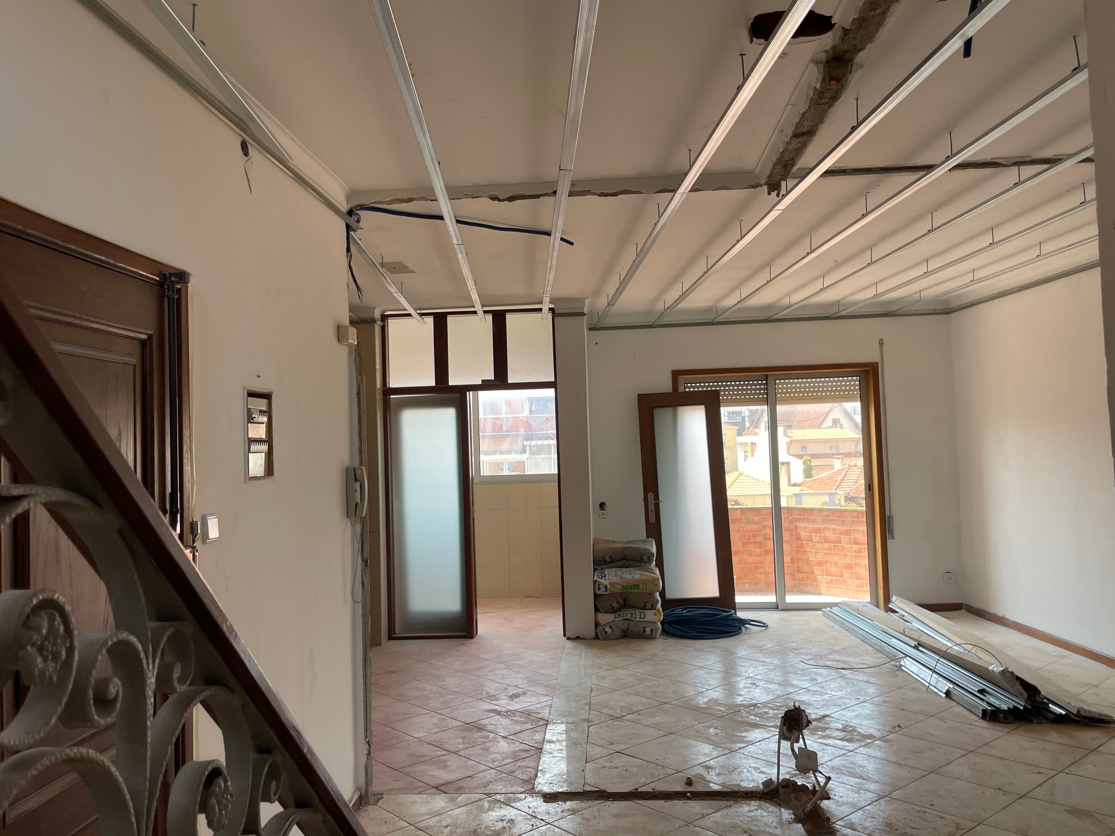 Apartamento T2 Duplex · Espinho — image 11