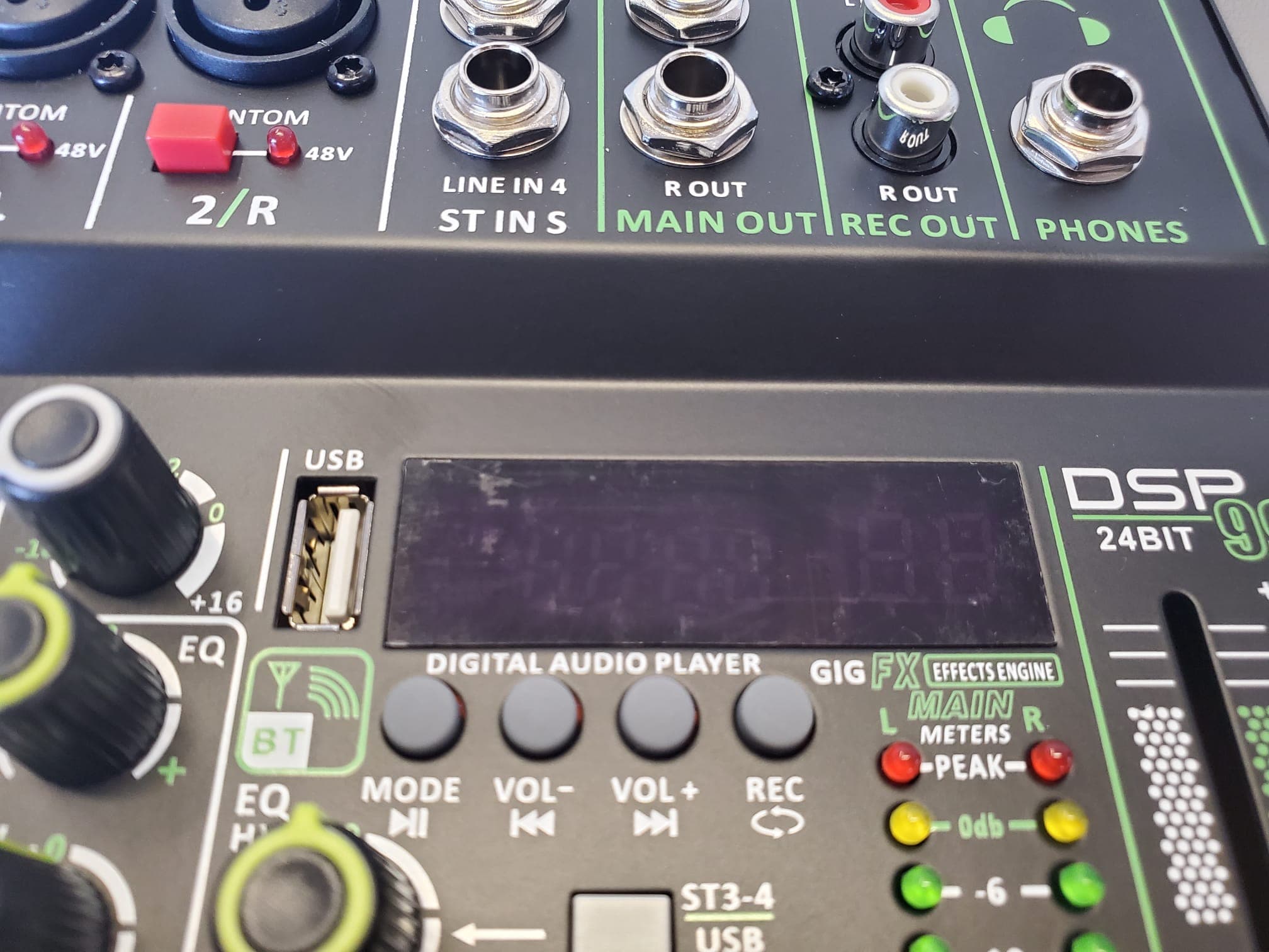 Mesa Mistura — imagen 9