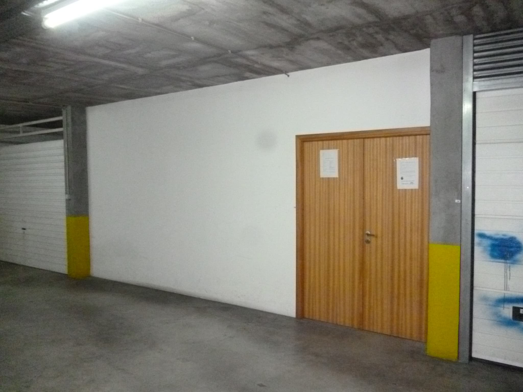 Garagem · Fafe — imagem 1