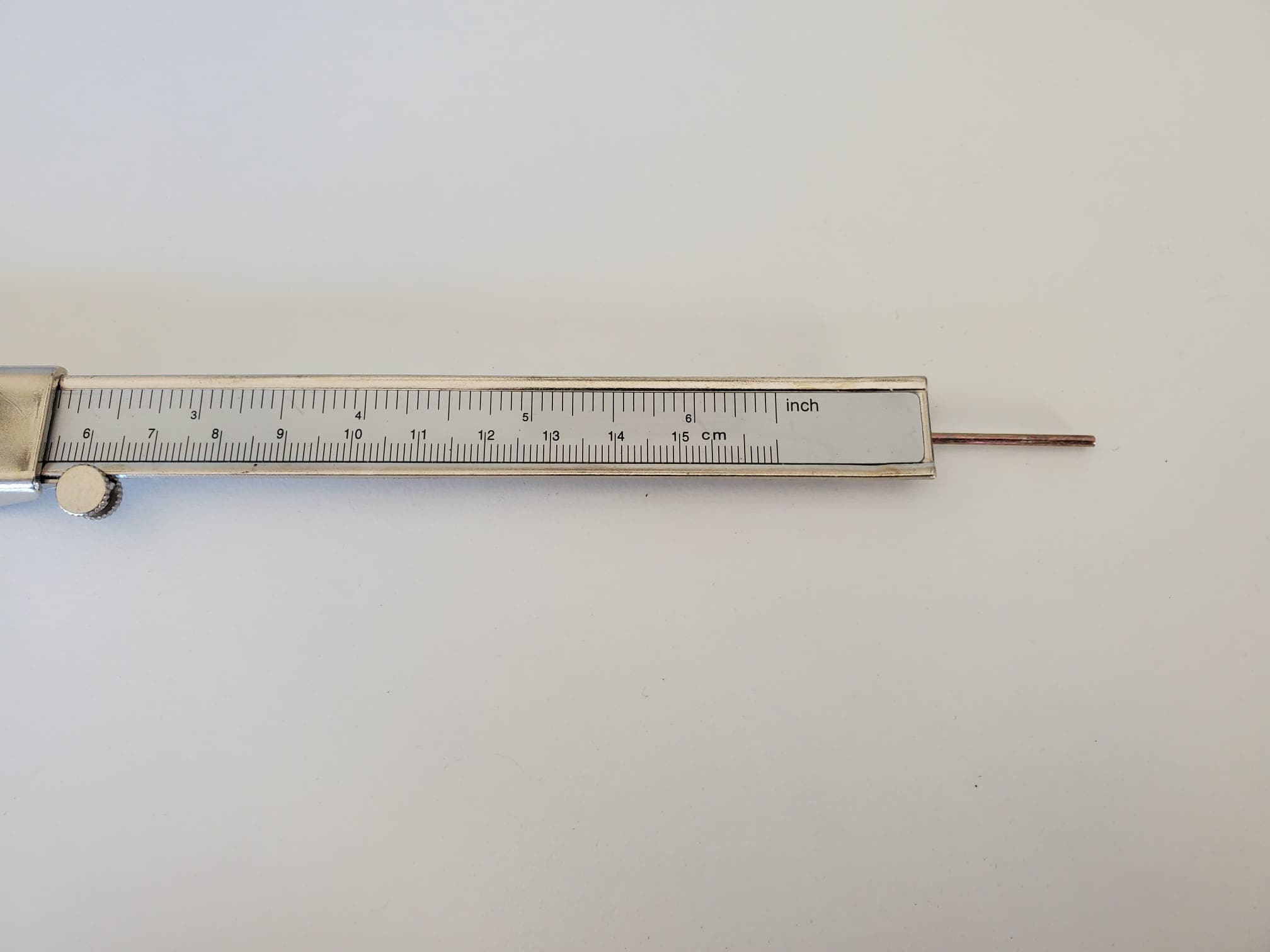 Paclise Vernier — imagem 2
