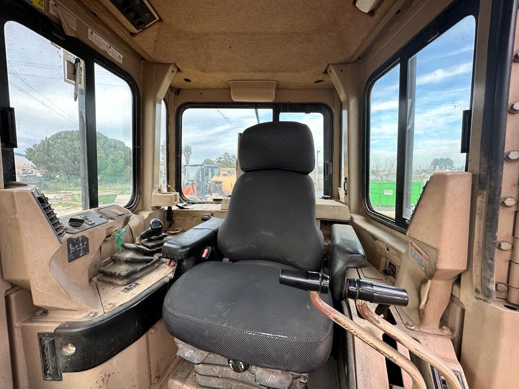 Buldozer Caterpillar D9 R PS — imagen 11
