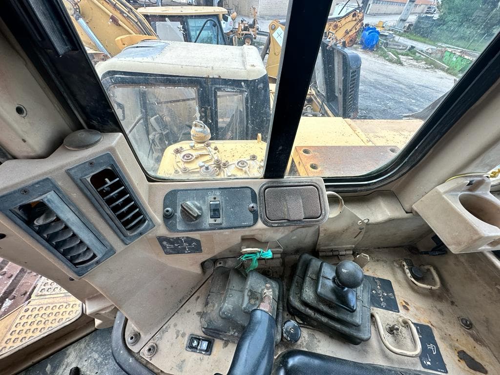 Buldozer Caterpillar D9 R PS — imagen 12