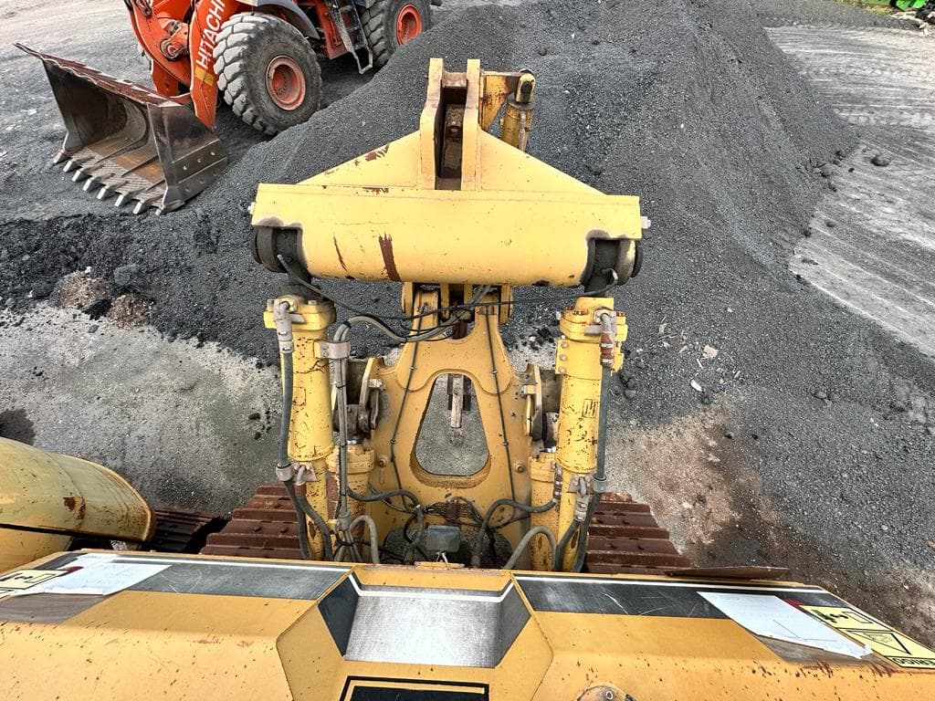 Buldozer Caterpillar D9 R PS — imagen 7