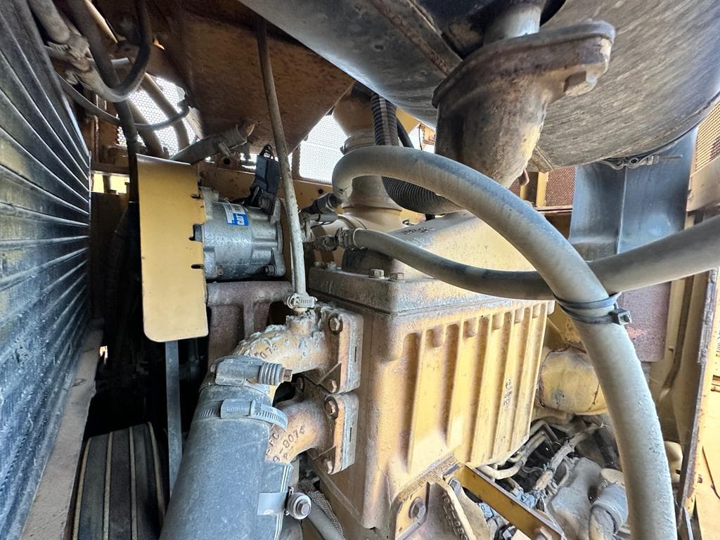 Buldozer Caterpillar D9 R PS — imagen 8