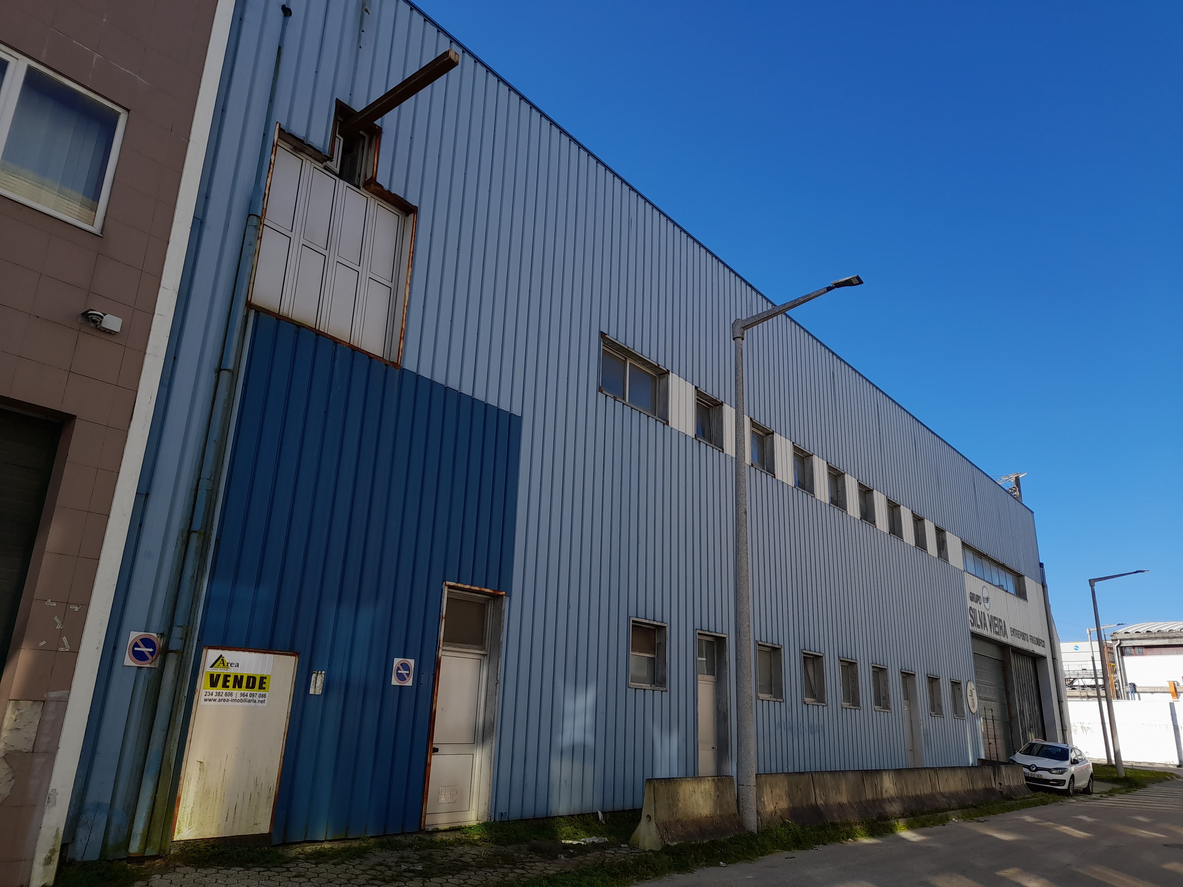 Armazéns Industriais · Aveiro — image 5