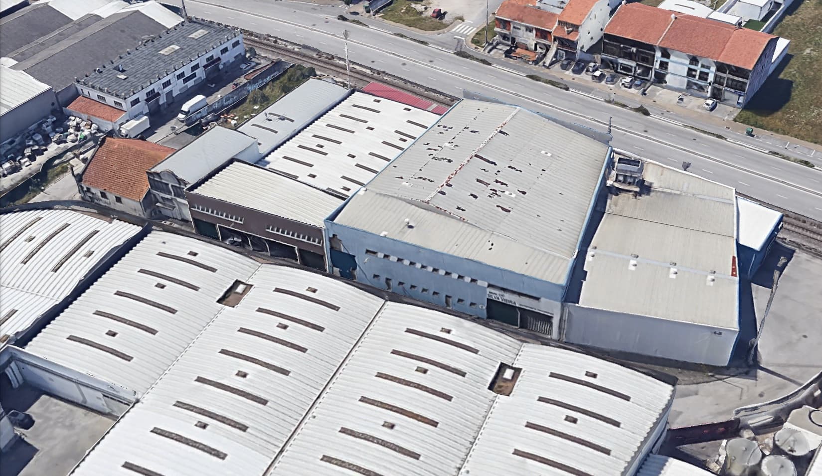 Armazéns Industriais · Aveiro — image 2