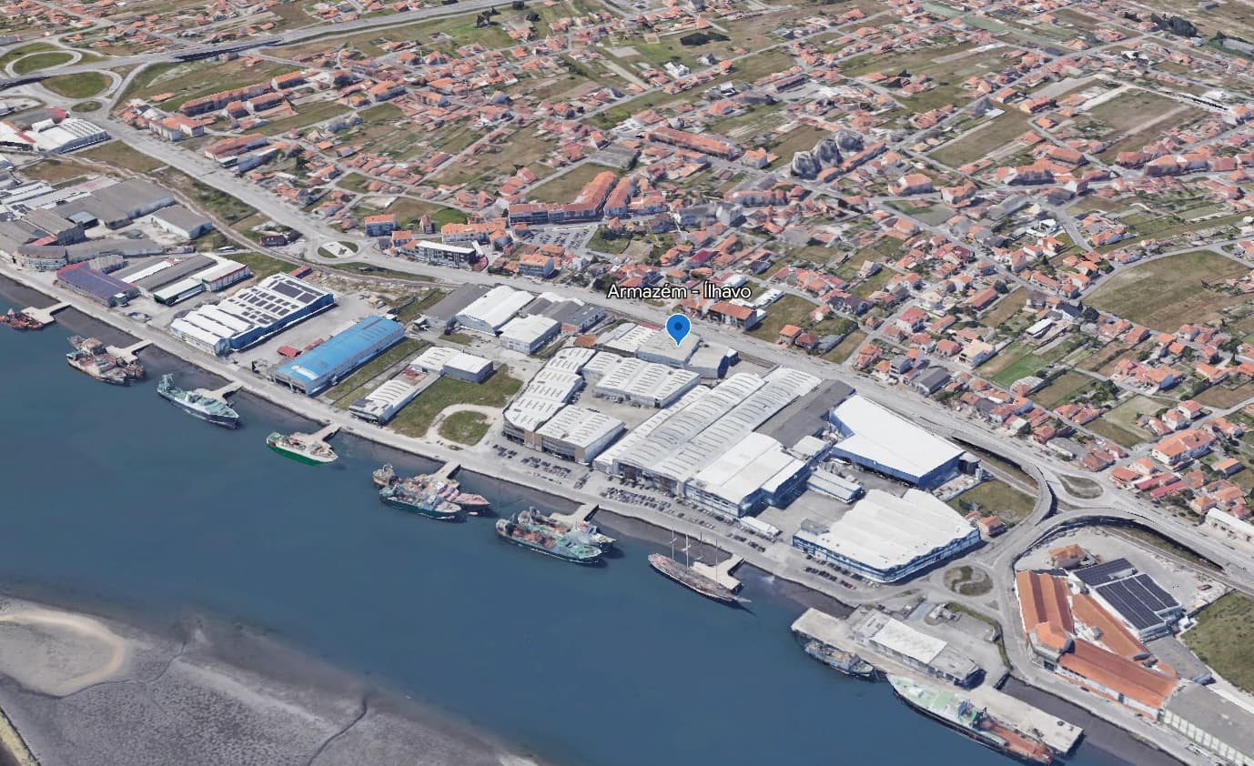 Armazéns Industriais · Aveiro — image 3