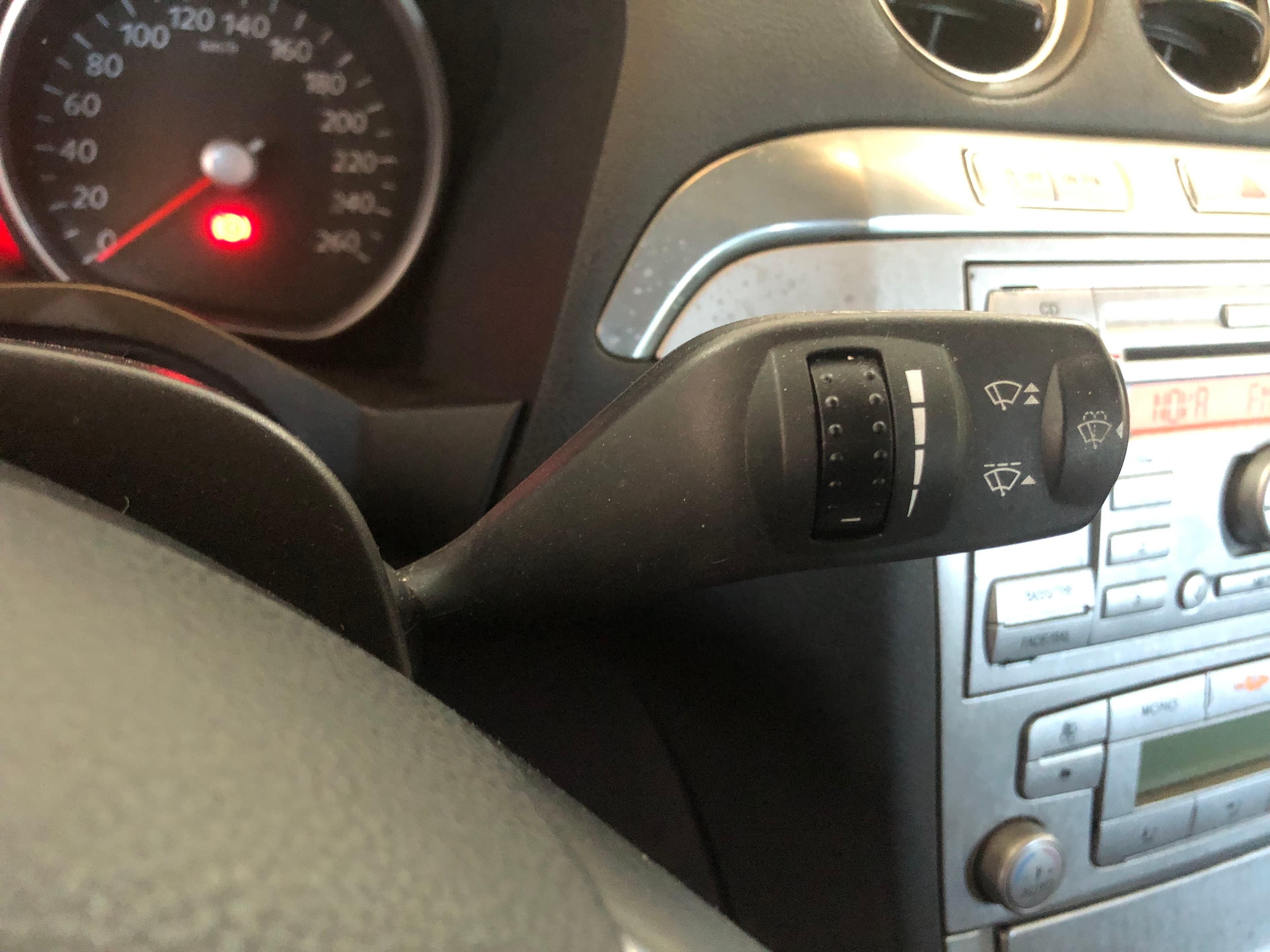 Ford S-Max TDCI · Ano 2006 — imagem 34