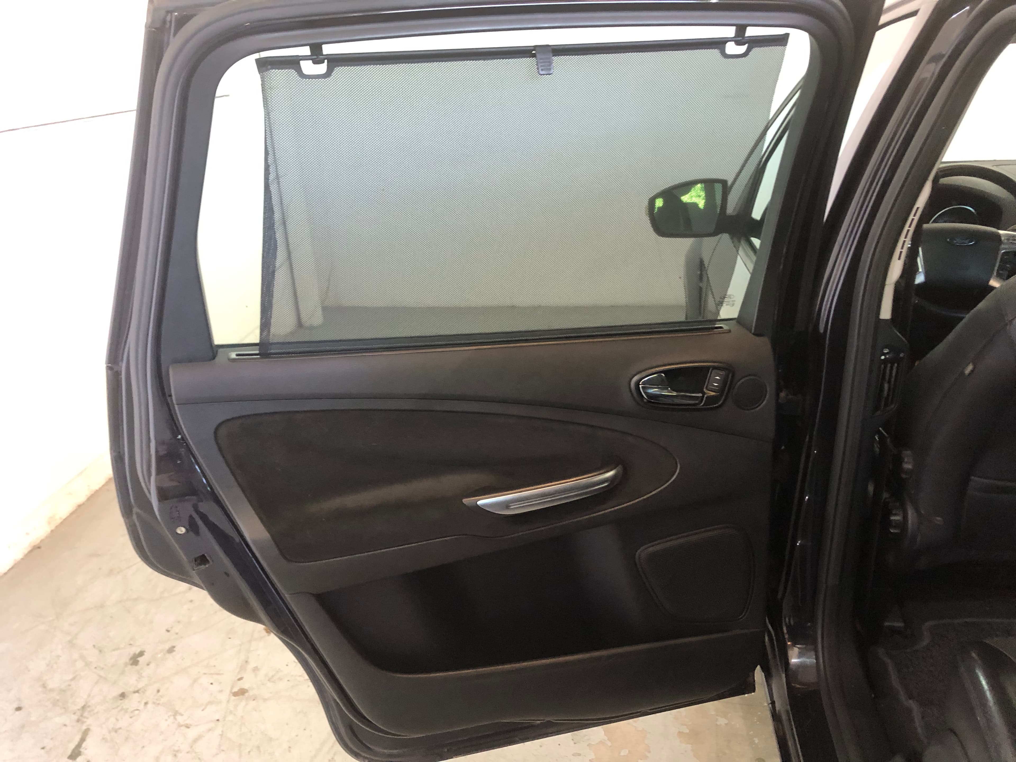 Ford S-Max TDCI · Ano 2006 — imagem 21