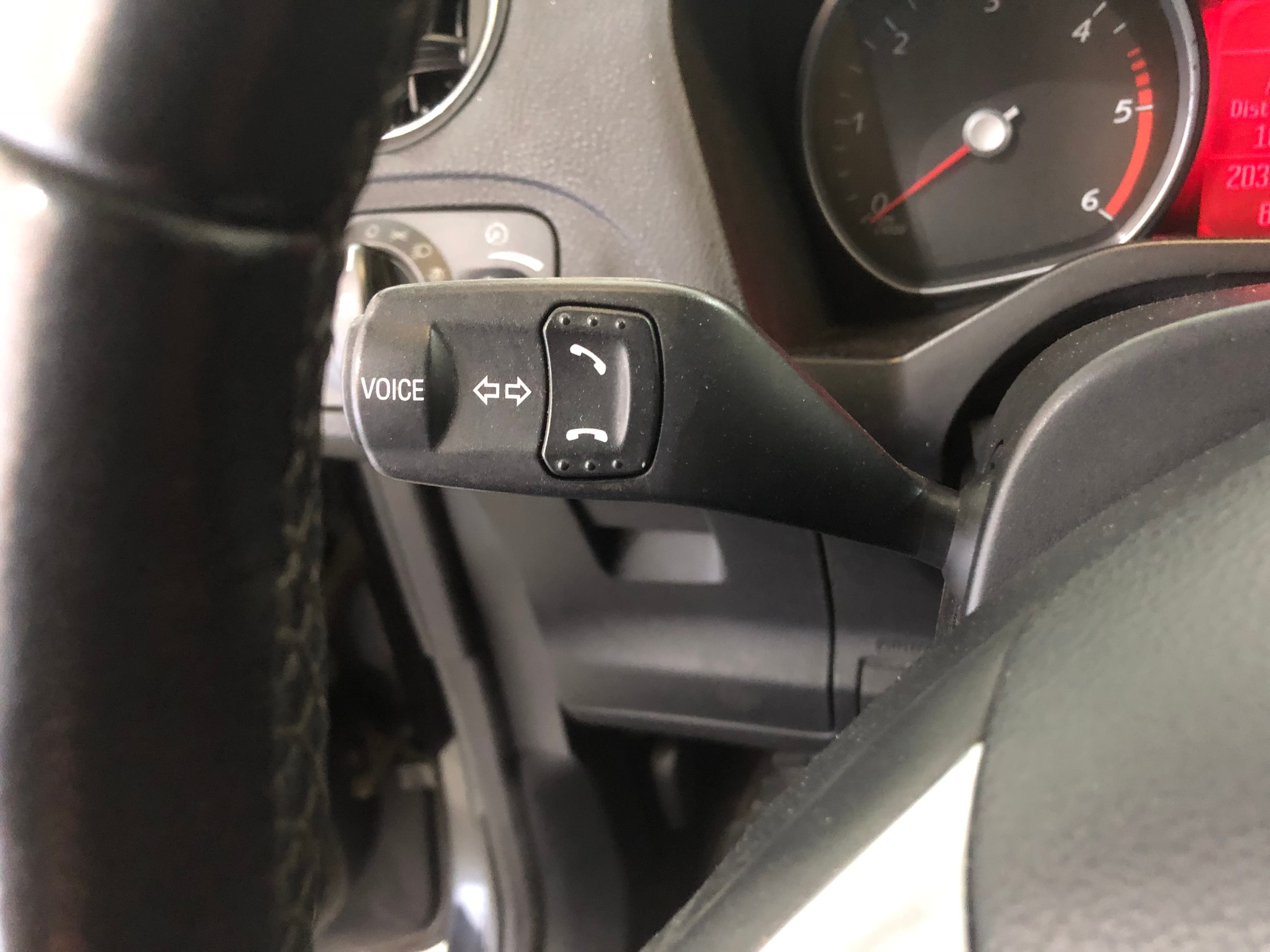 Ford S-Max TDCI · Ano 2006 — imagem 33