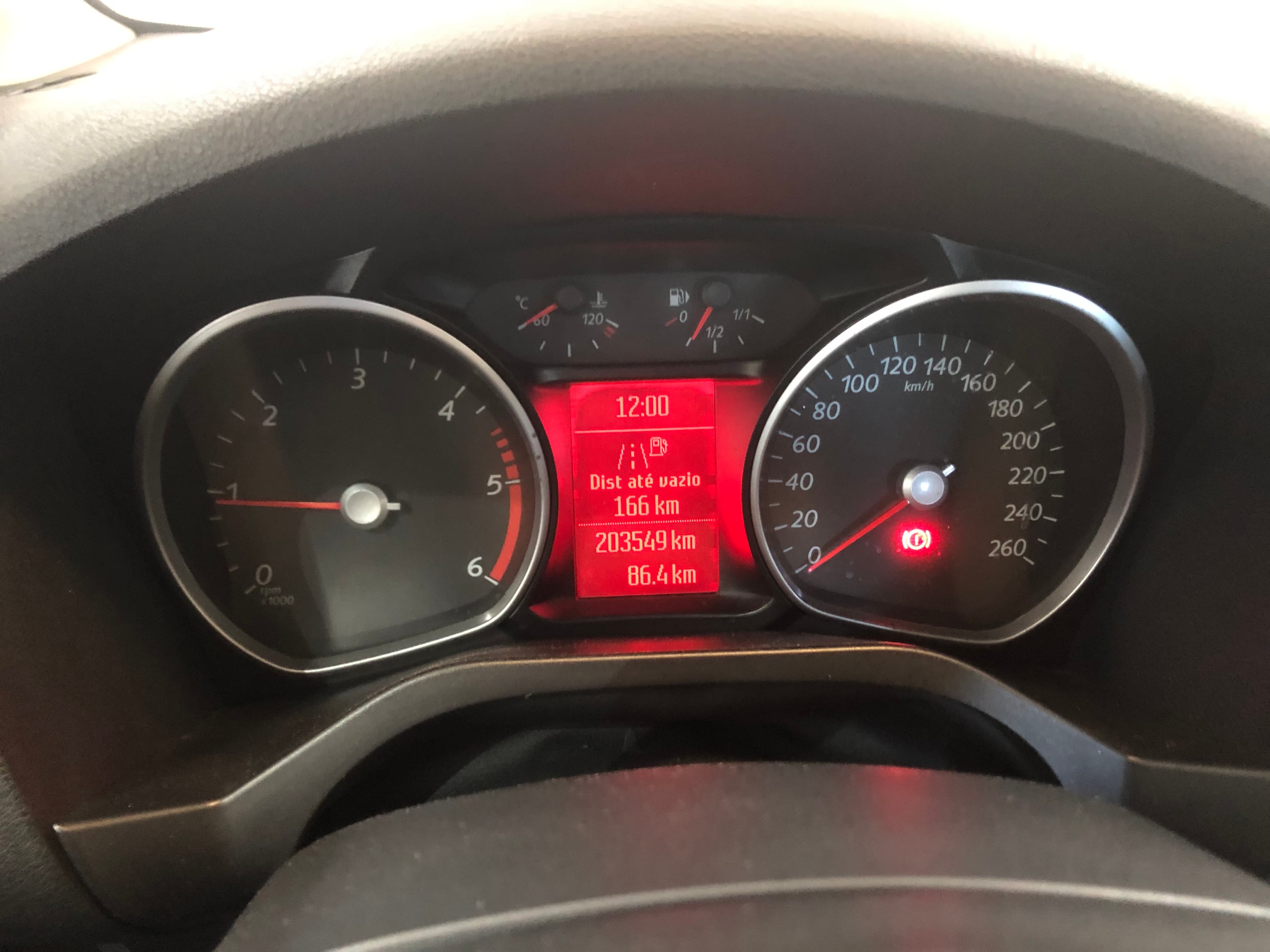 Ford S-Max TDCI · Ano 2006 — imagem 35