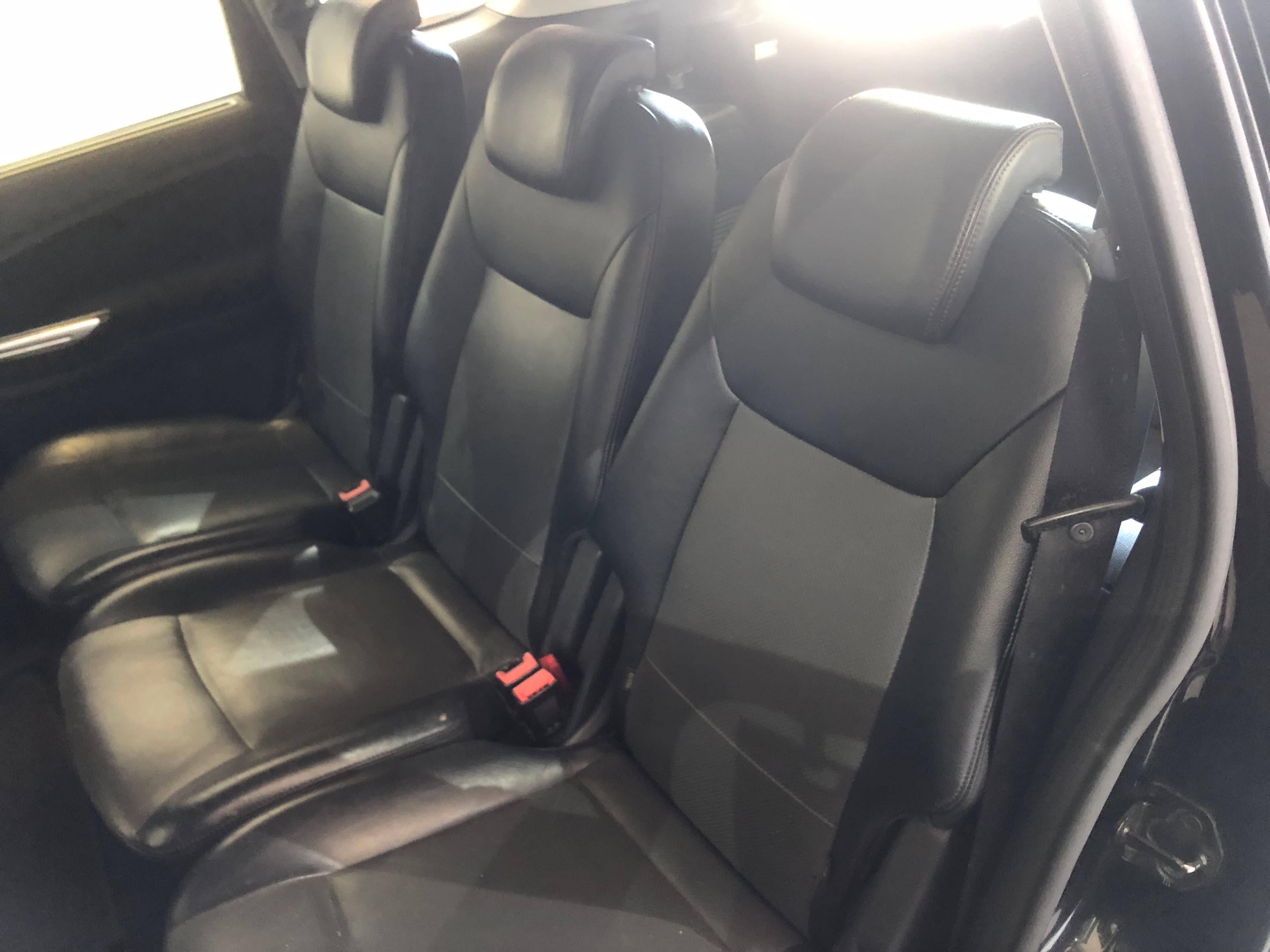 Ford S-Max TDCI · Ano 2006 — imagem 24