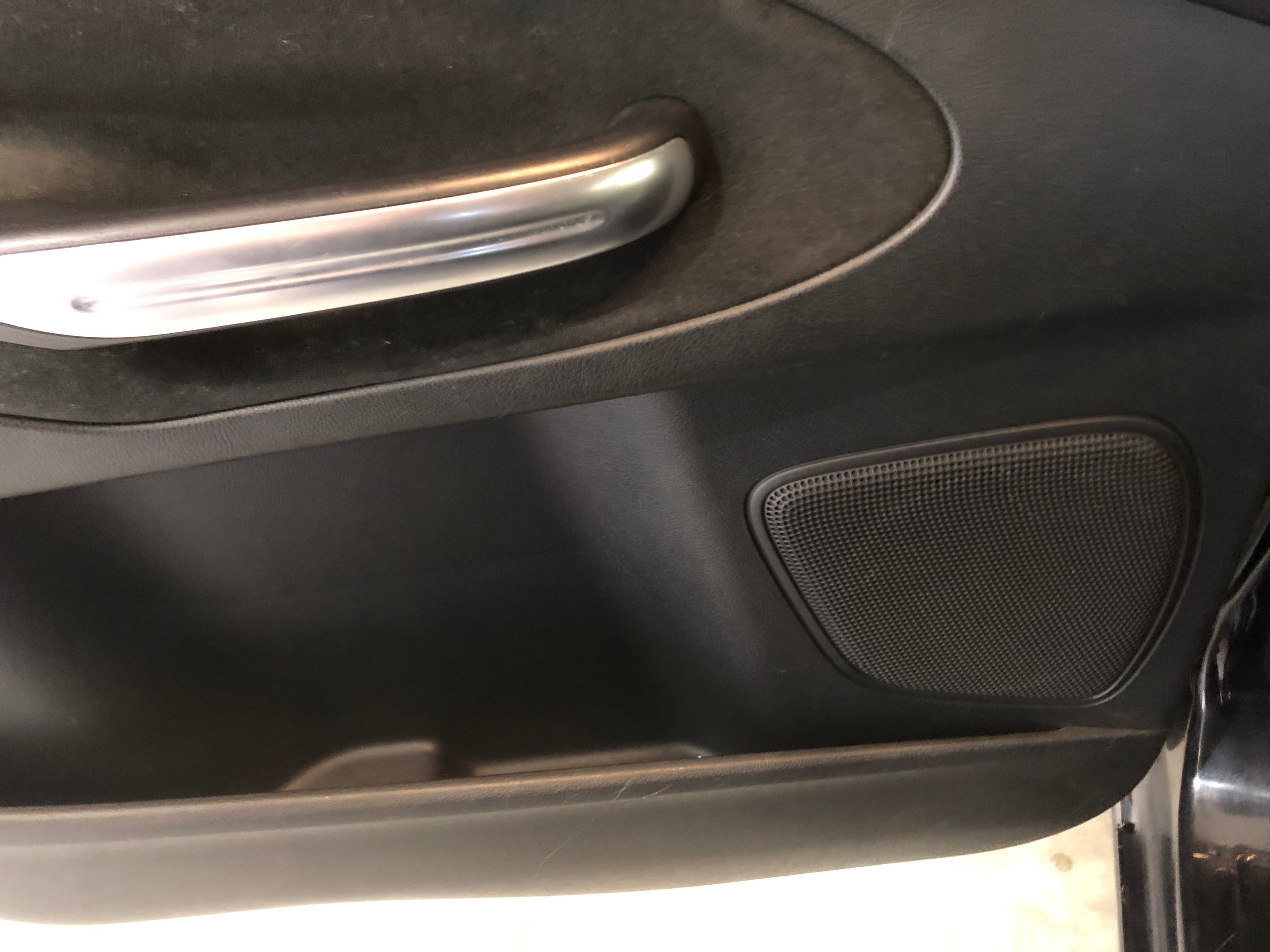 Ford S-Max TDCI · Ano 2006 — imagem 23