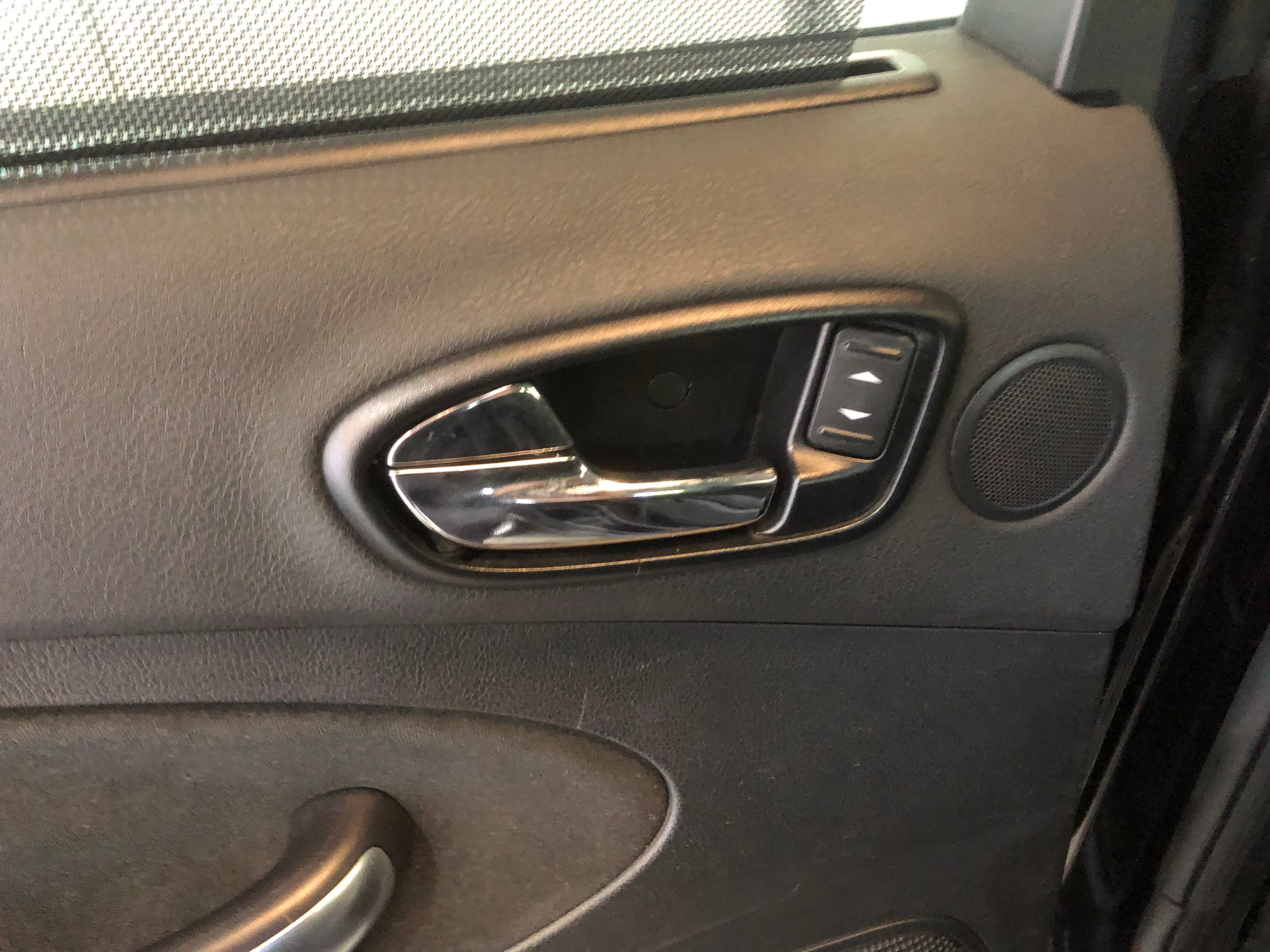 Ford S-Max TDCI · Ano 2006 — imagem 22