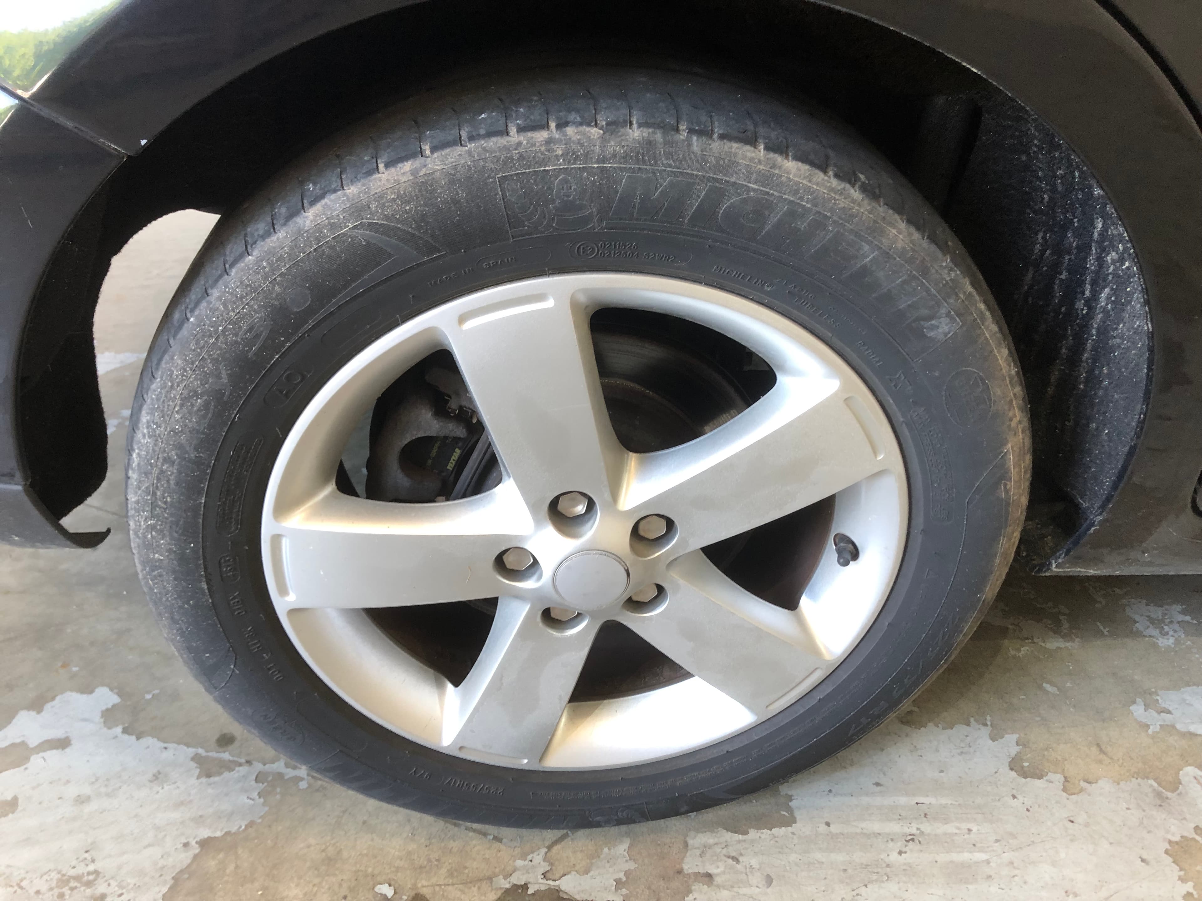 Ford S-Max TDCI · Ano 2006 — imagem 18
