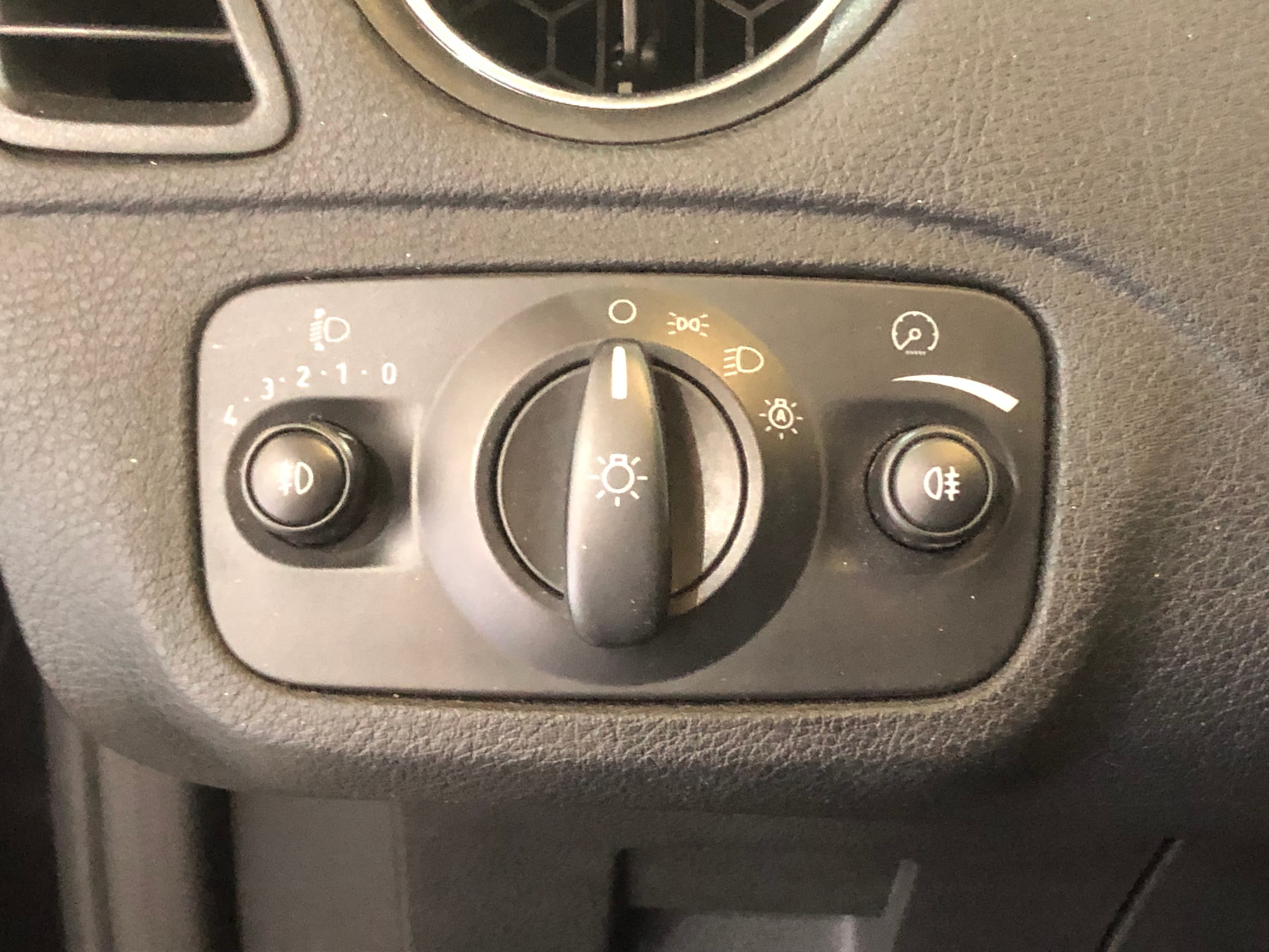 Ford S-Max TDCI · Ano 2006 — imagem 31