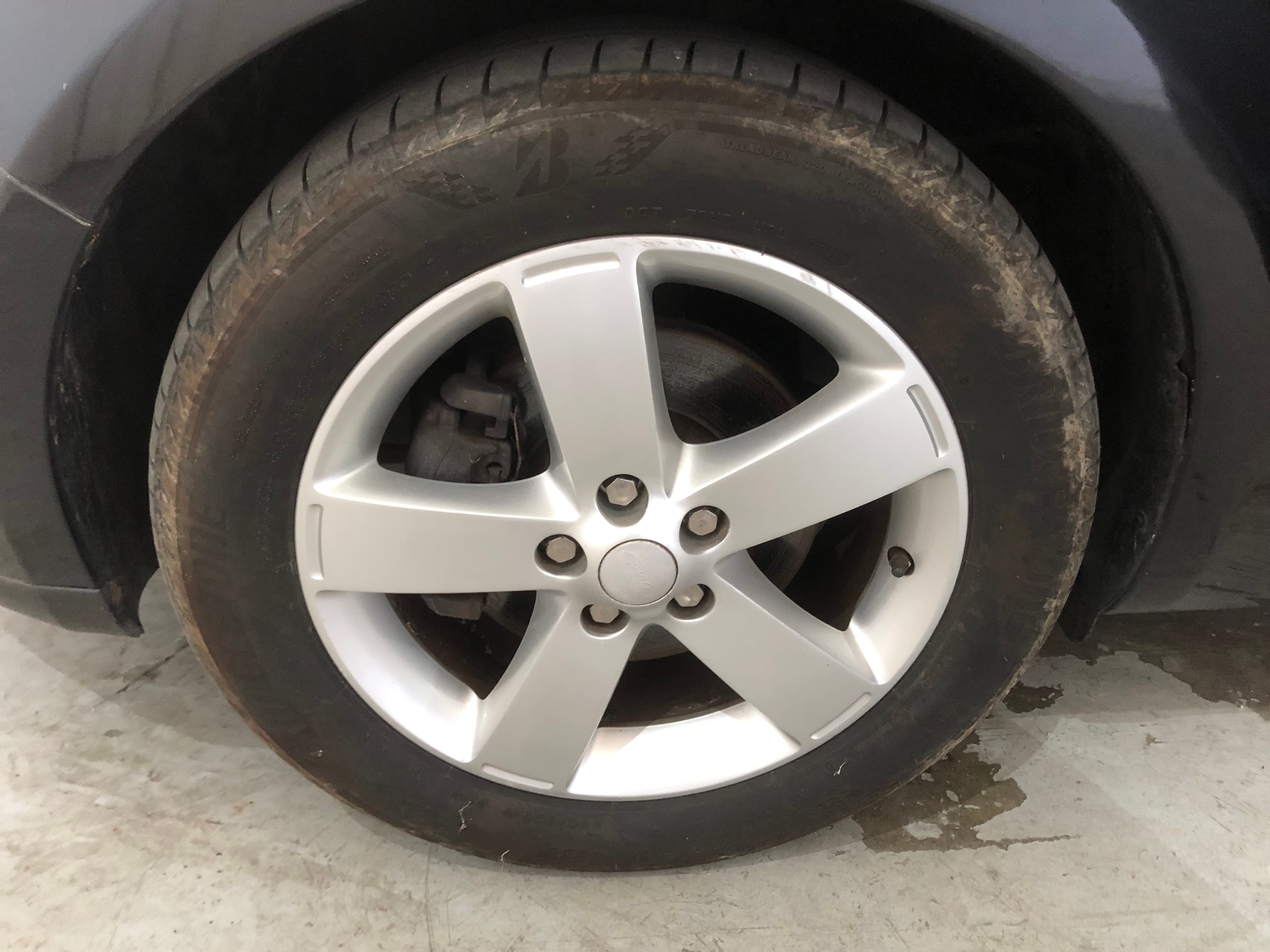 Ford S-Max TDCI · Ano 2006 — imagem 16