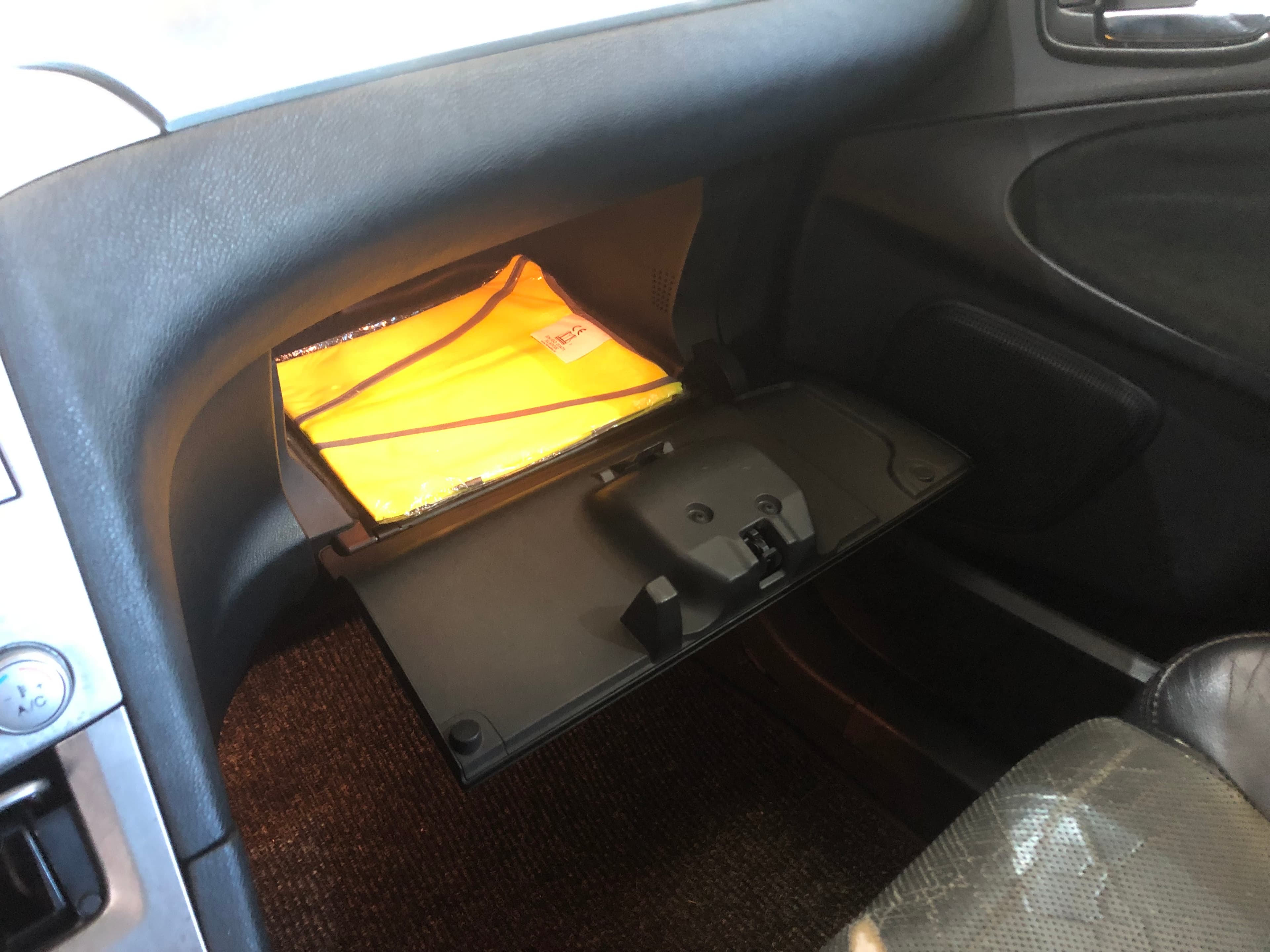 Ford S-Max TDCI · Ano 2006 — imagem 42