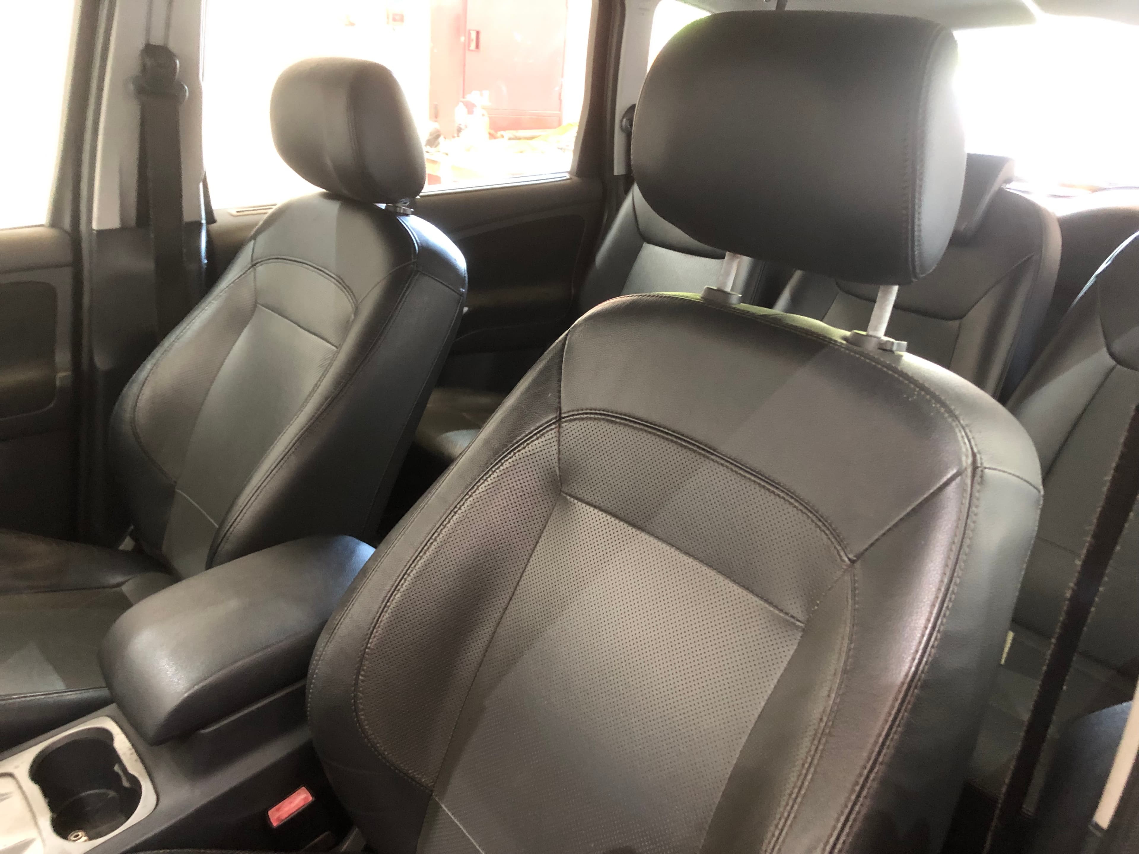 Ford S-Max TDCI · Ano 2006 — imagem 29