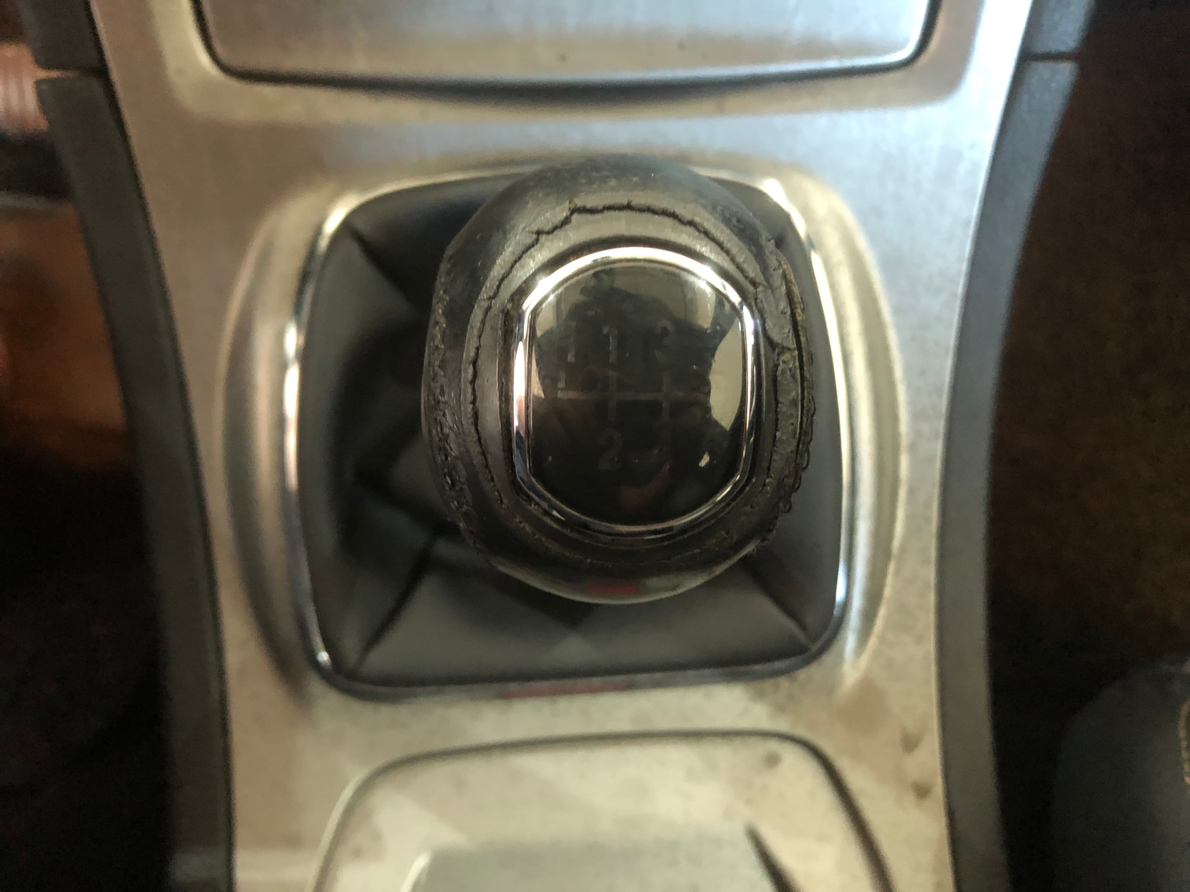 Ford S-Max TDCI · Ano 2006 — imagem 37