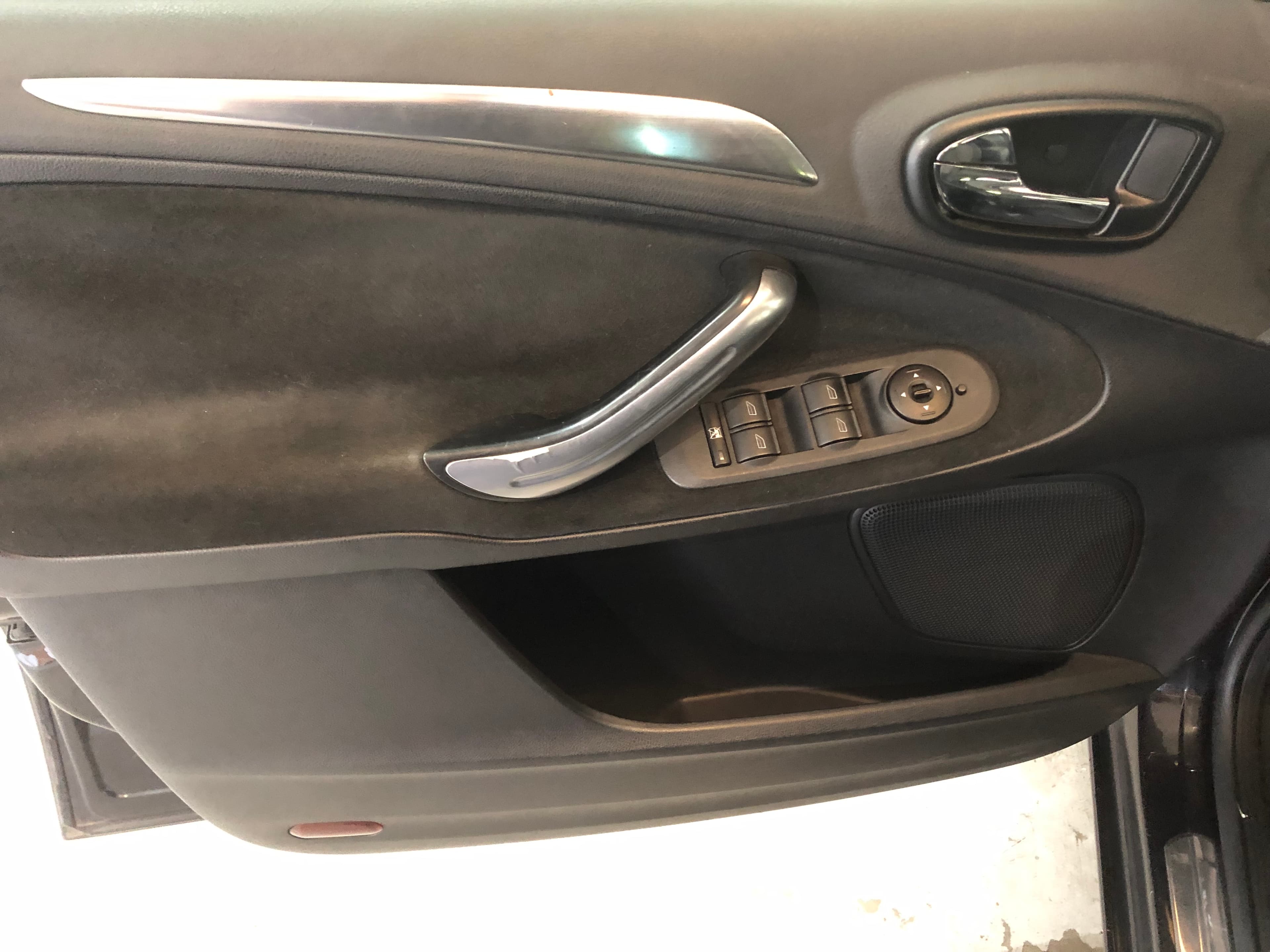 Ford S-Max TDCI · Ano 2006 — imagem 26