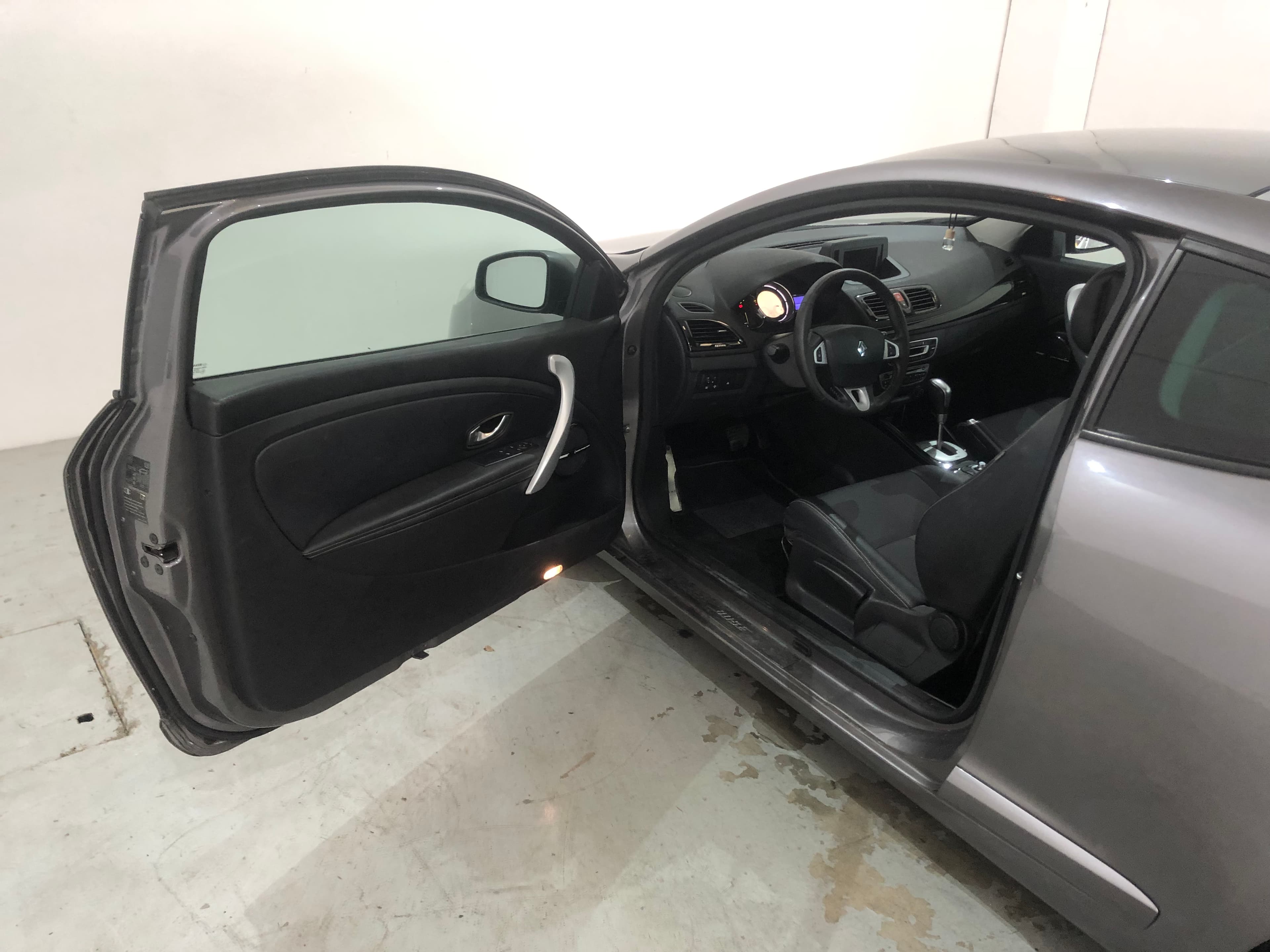 Renault Mégane · Ano 2011 — imagem 20