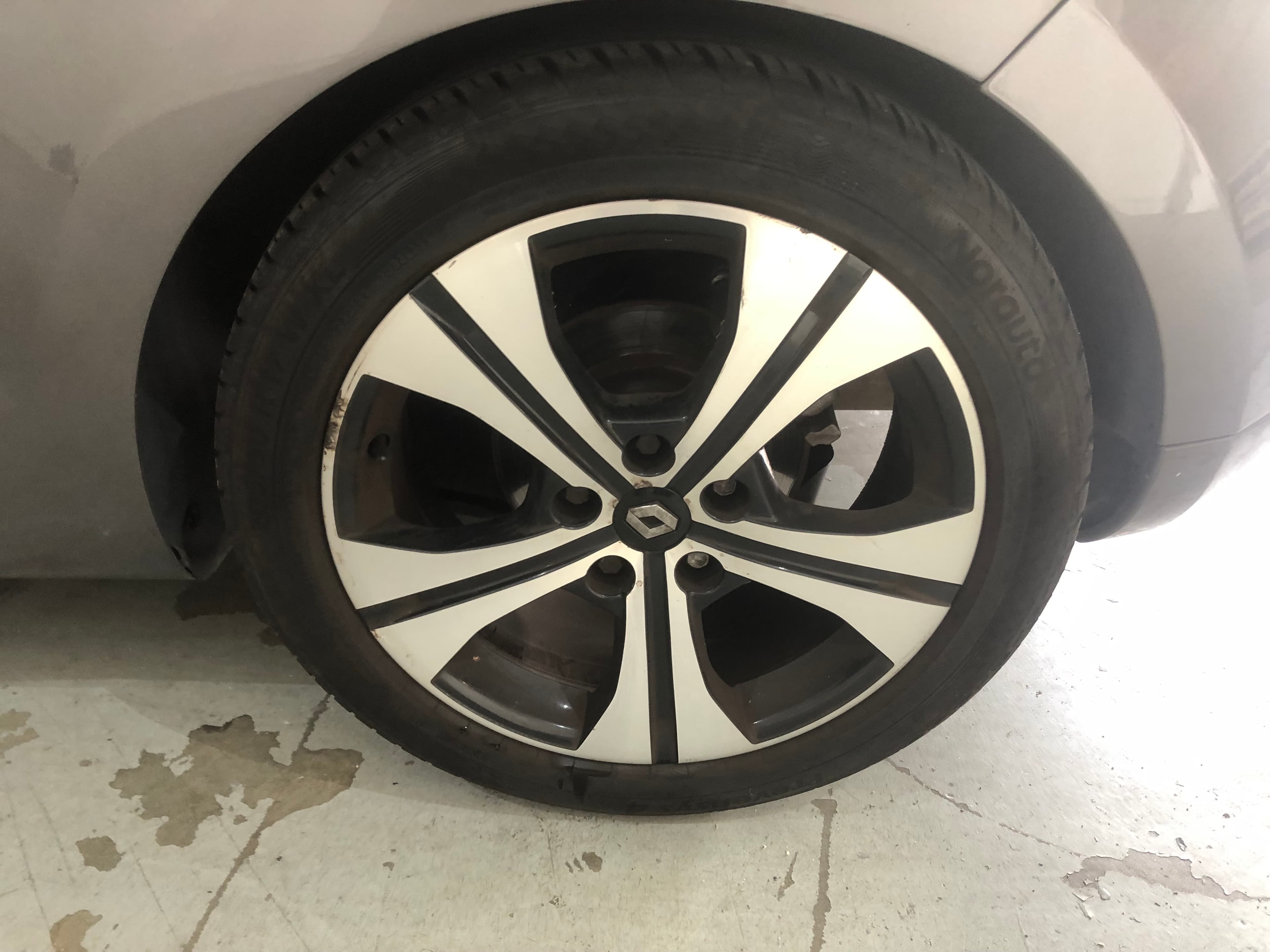 Renault Mégane · Ano 2011 — imagem 17