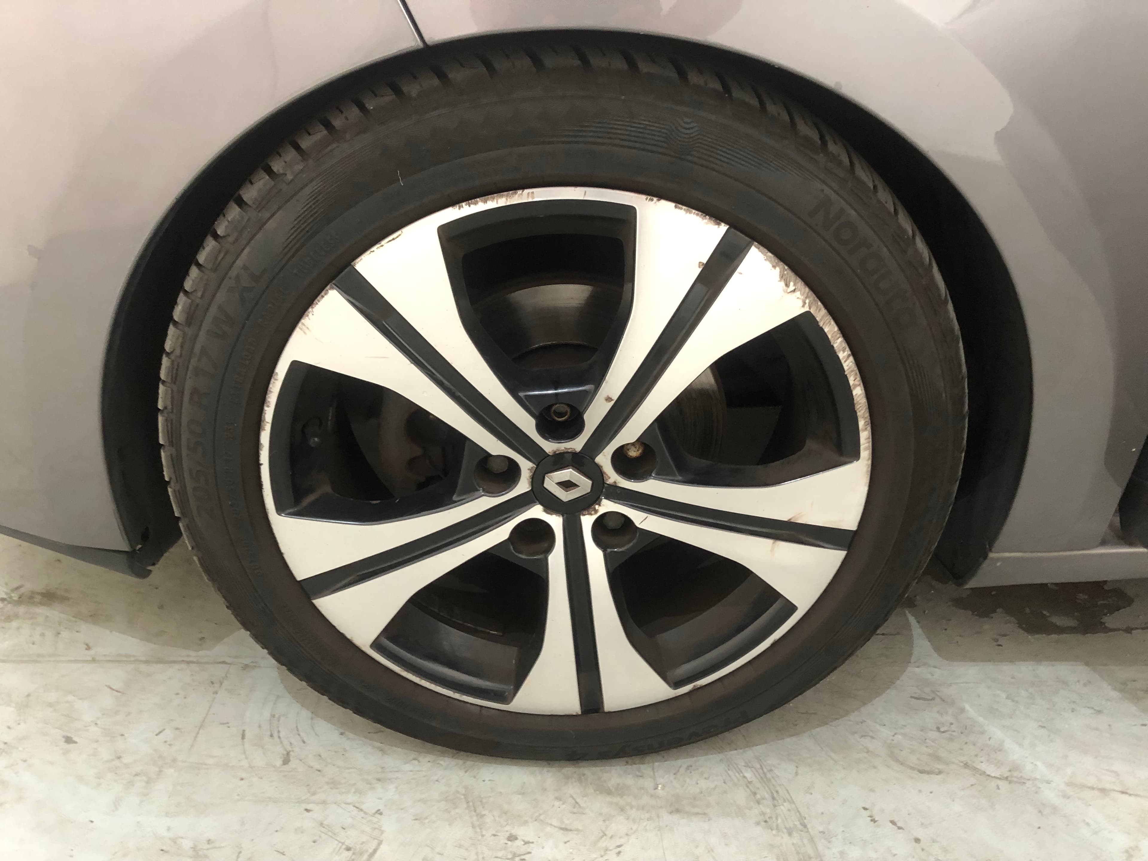 Renault Mégane · Ano 2011 — imagem 16