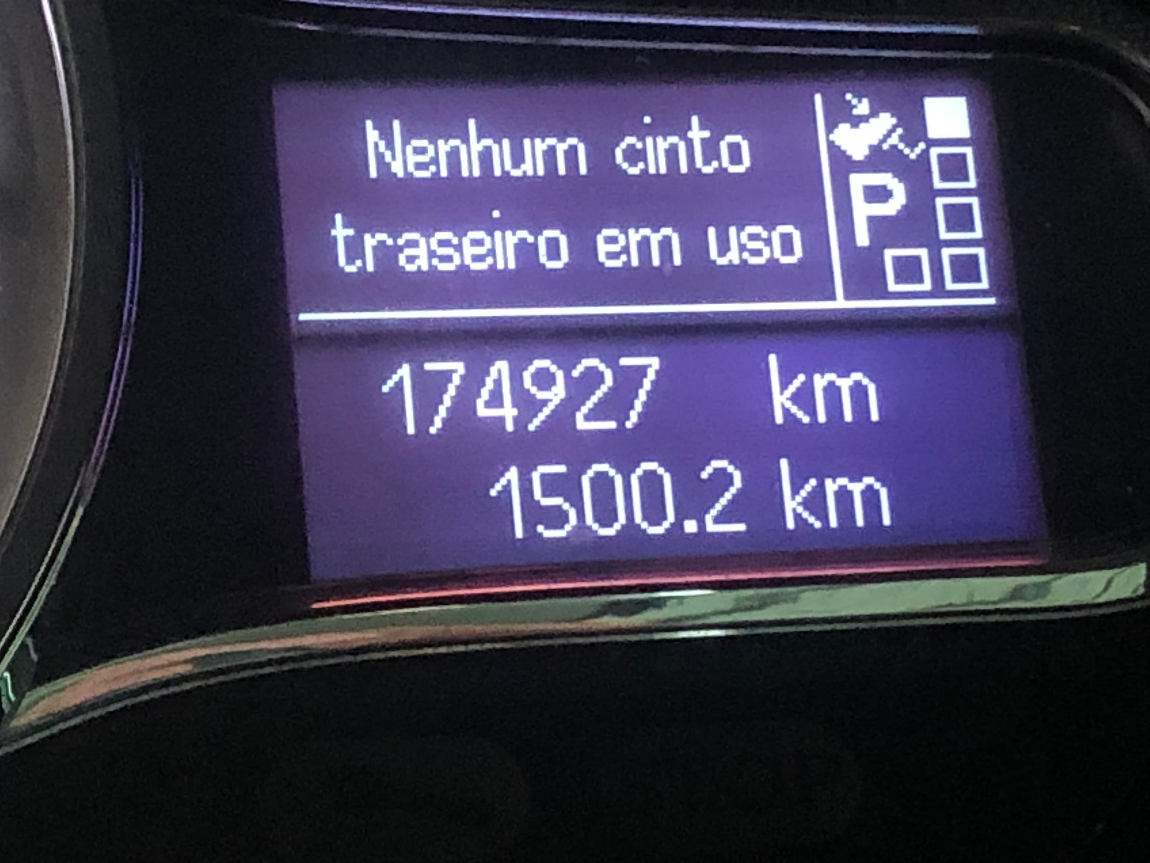Renault Mégane · Ano 2011 — imagem 30