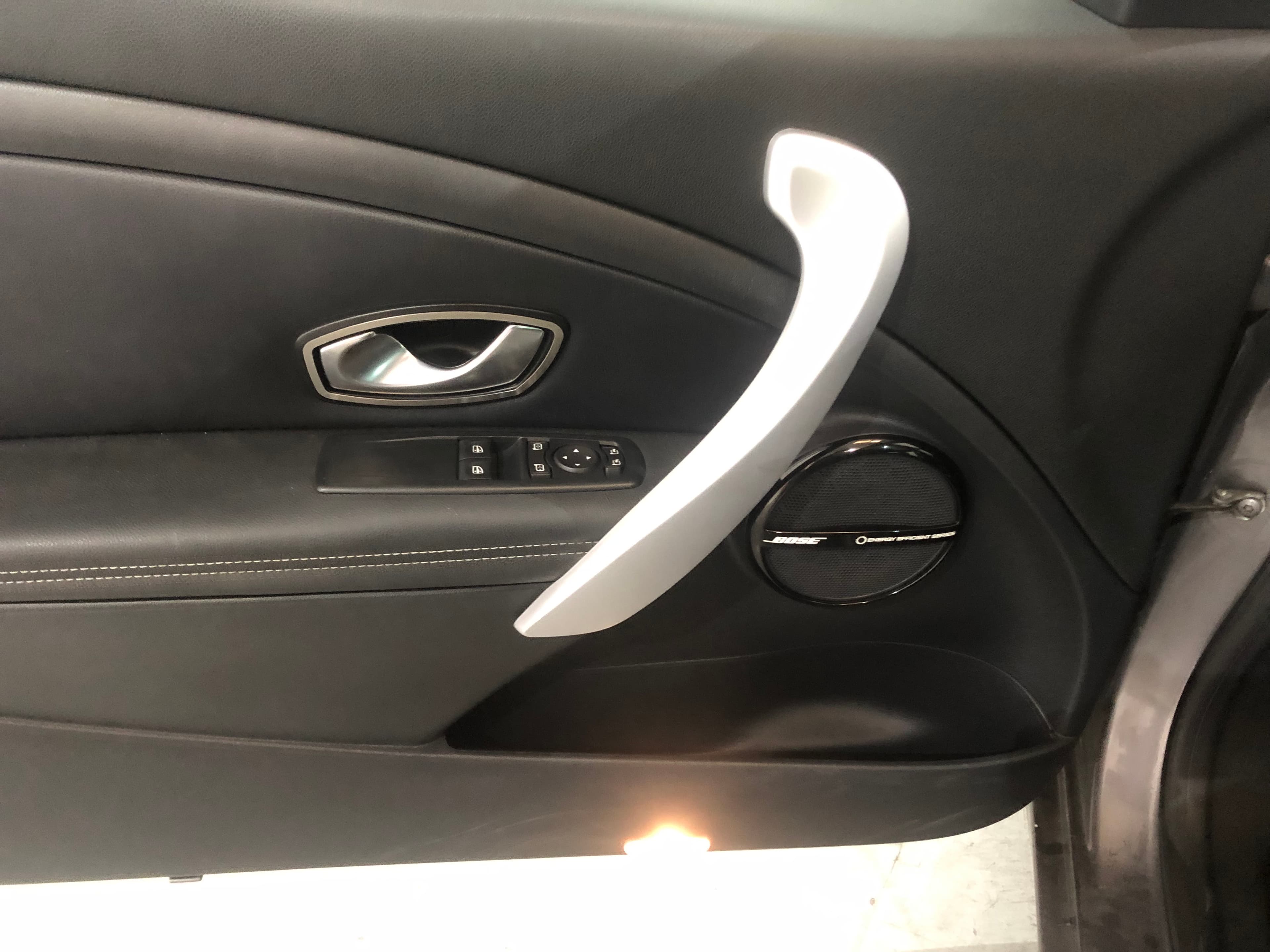 Renault Mégane · Ano 2011 — imagem 21