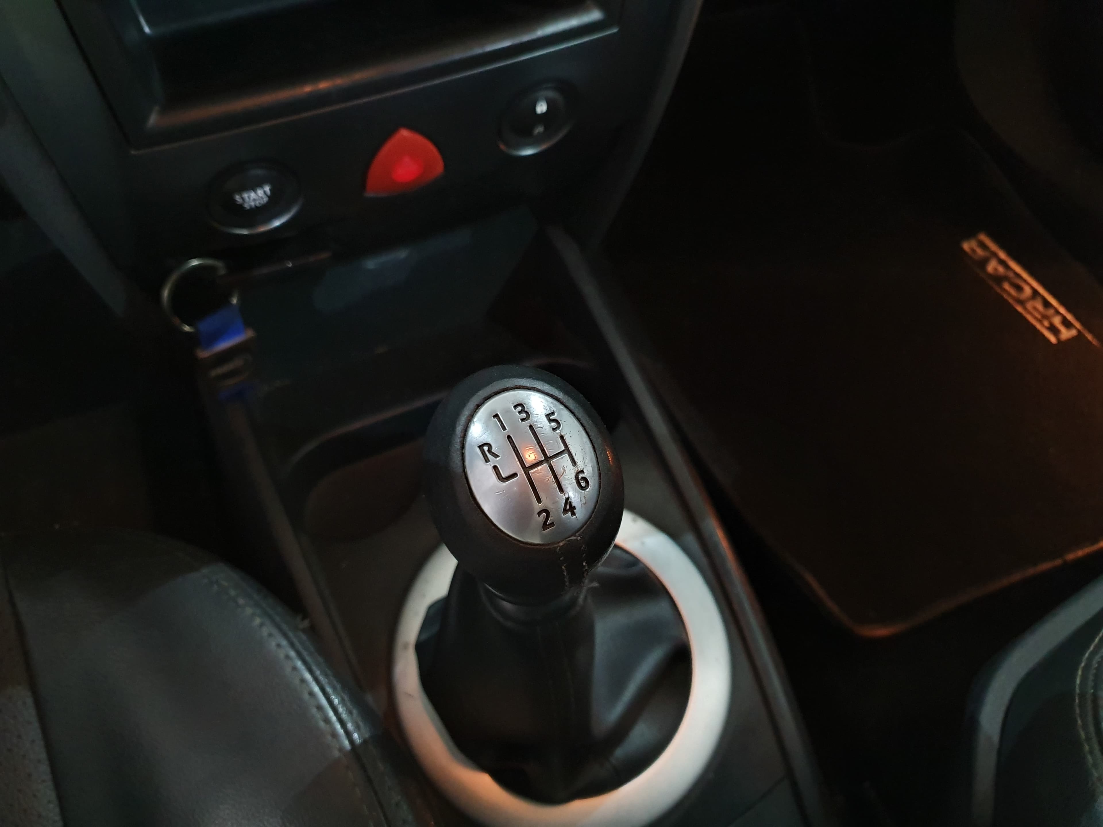 Renault Mégane · Año 2006 — imagen 36