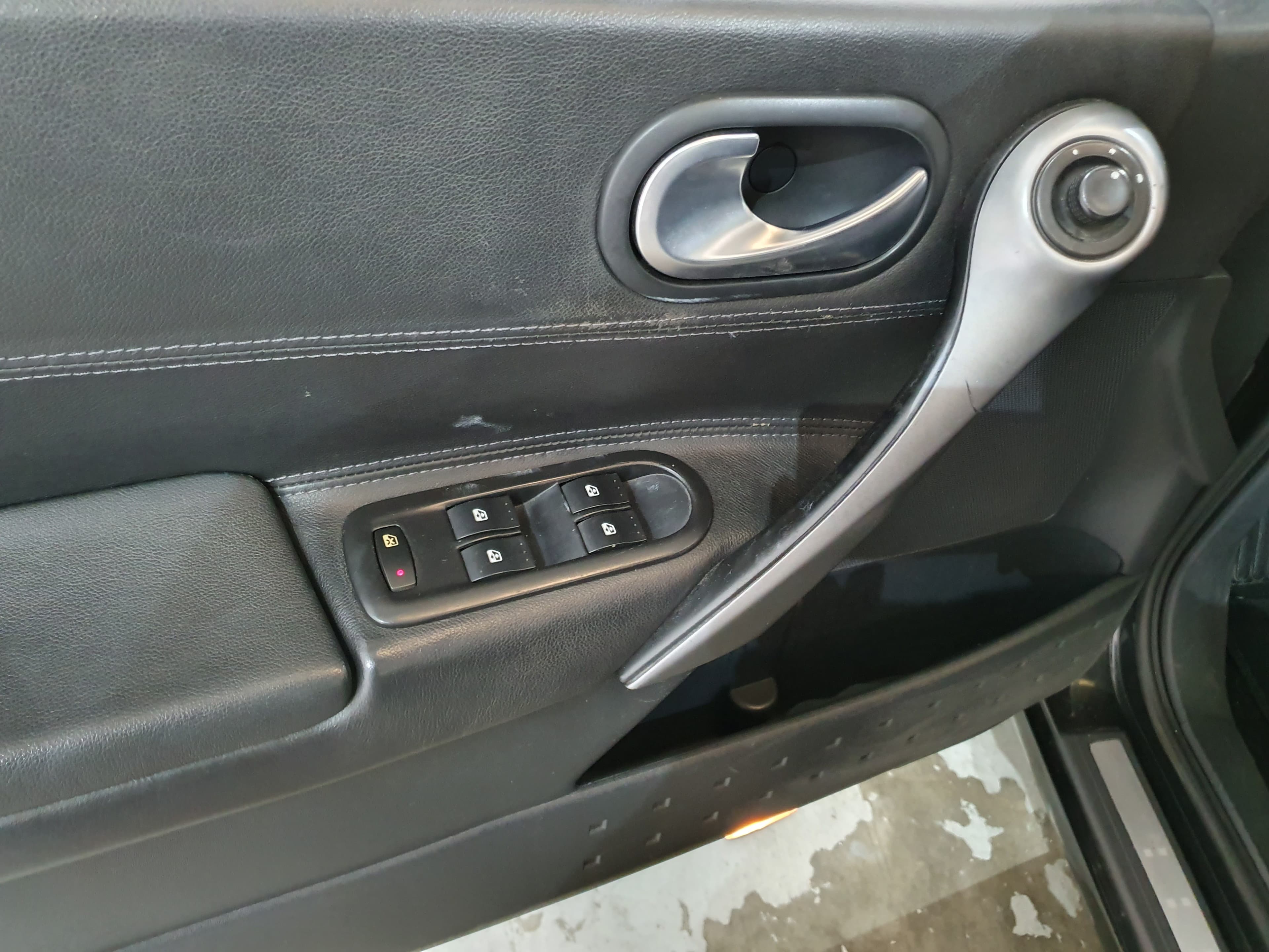 Renault Mégane · Año 2006 — imagen 31