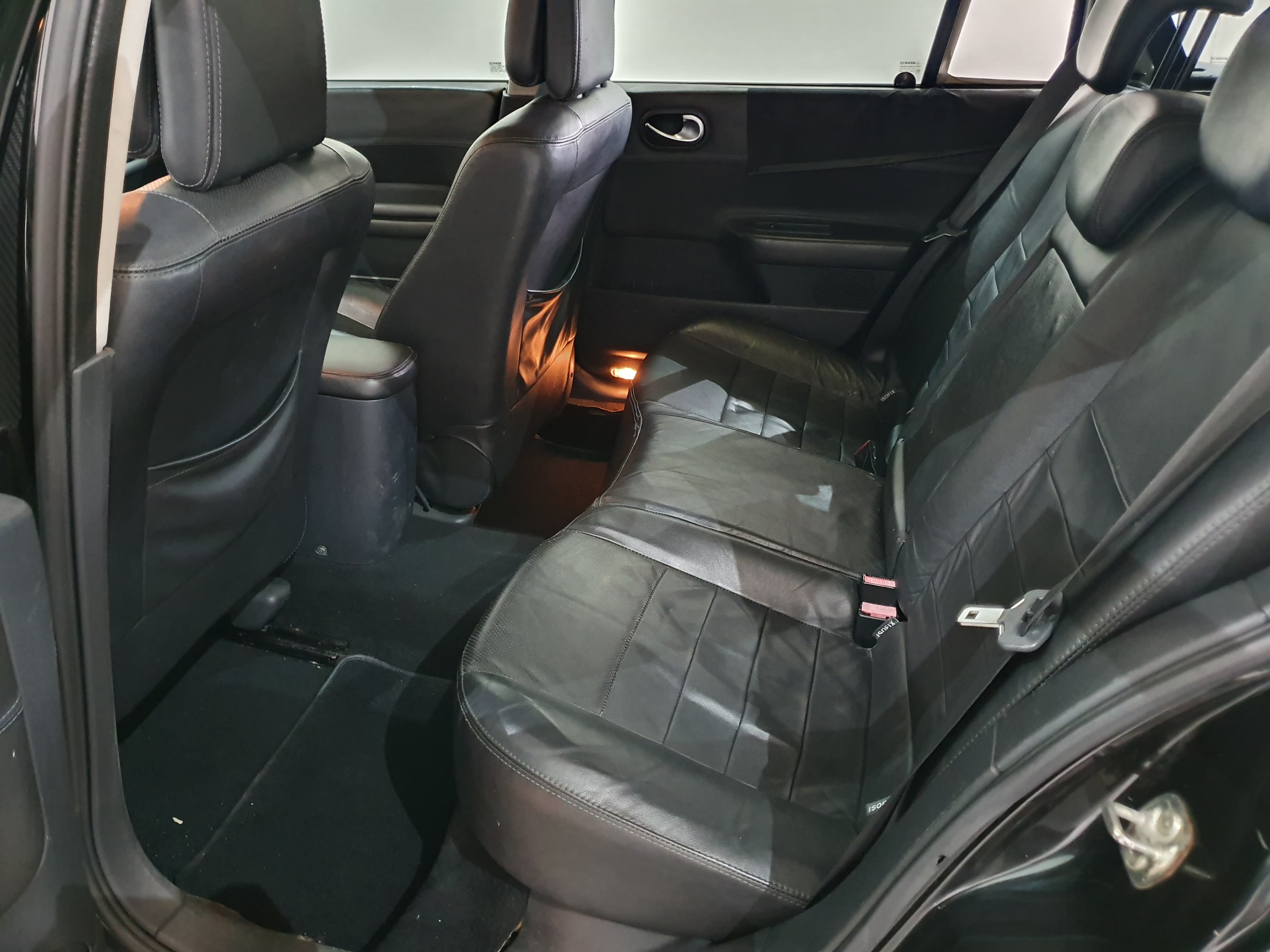 Renault Mégane · Año 2006 — imagen 27