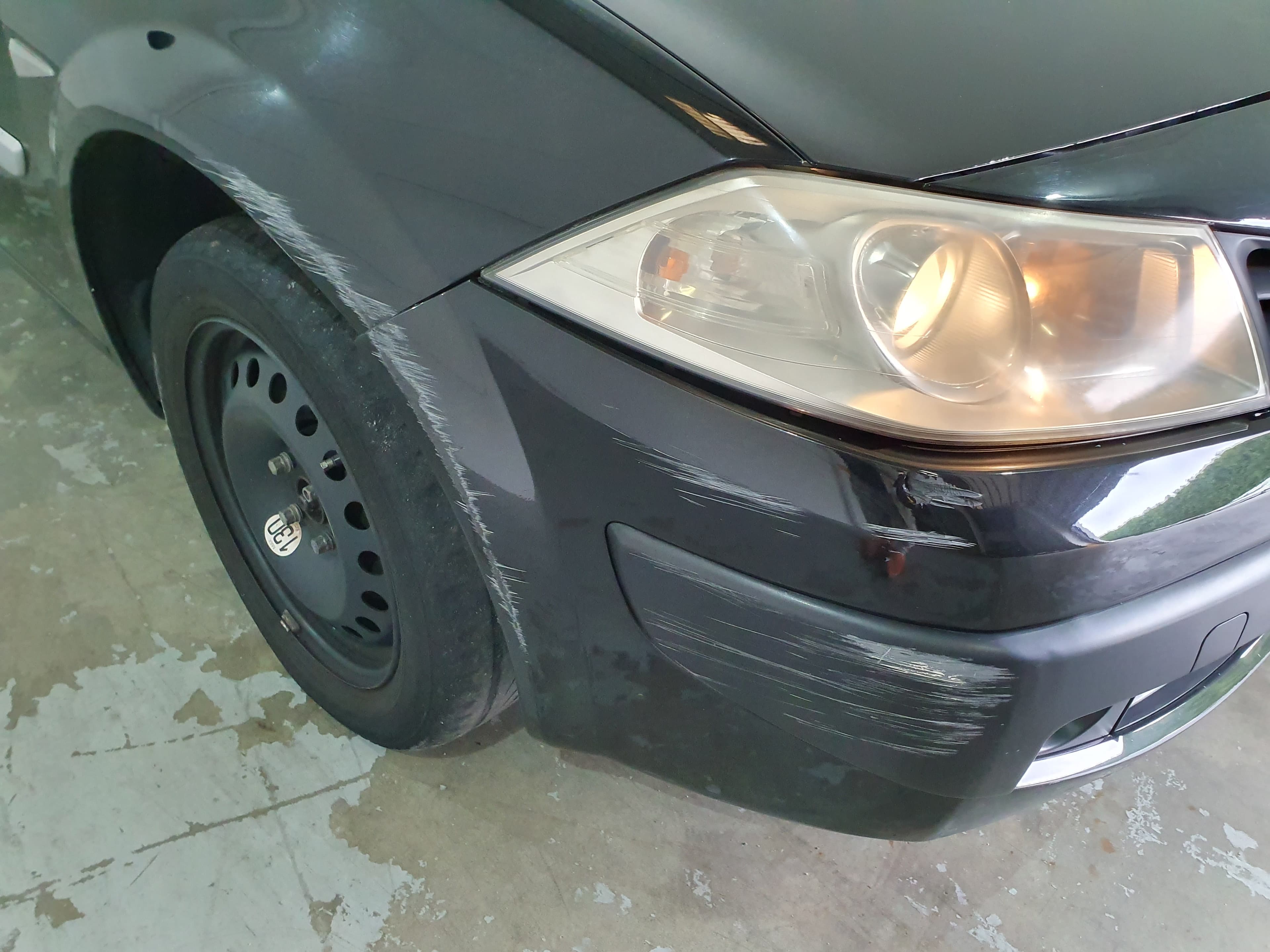 Renault Mégane · Año 2006 — imagen 7