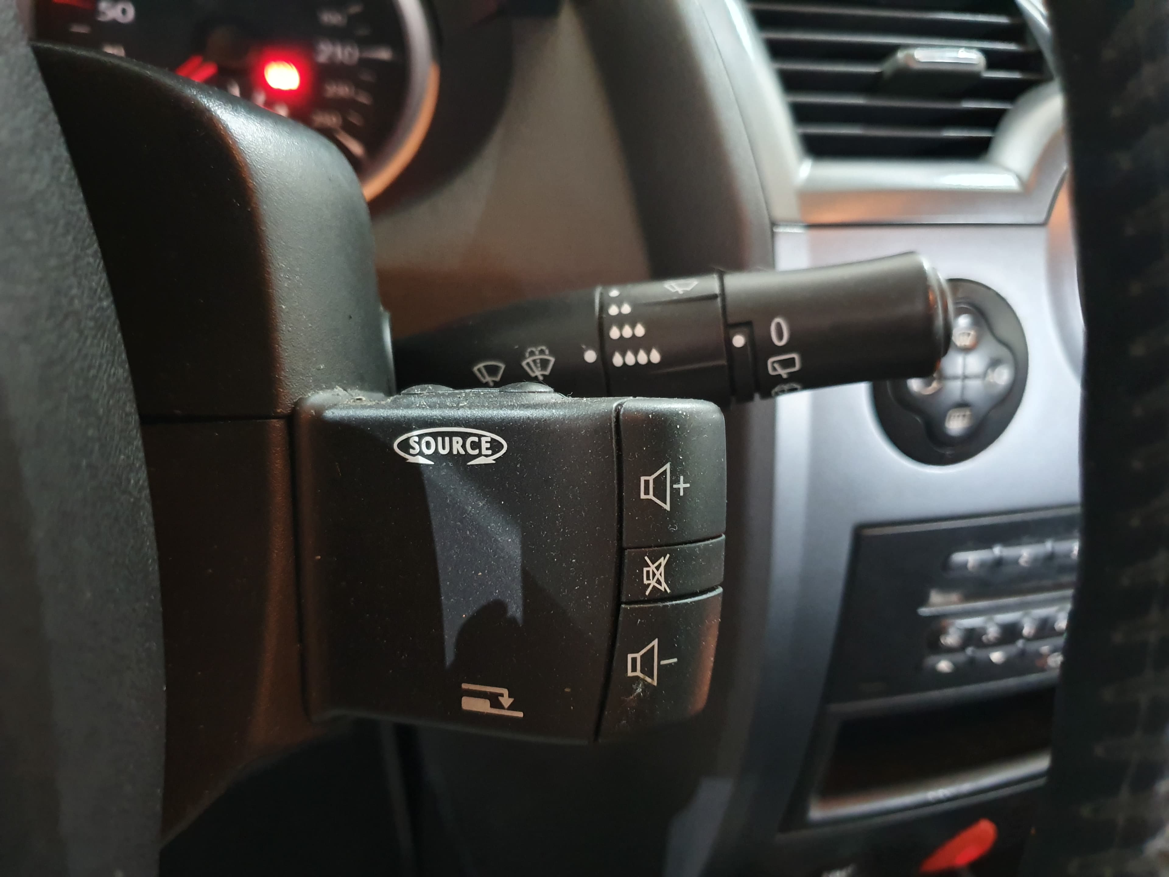 Renault Mégane · Año 2006 — imagen 38