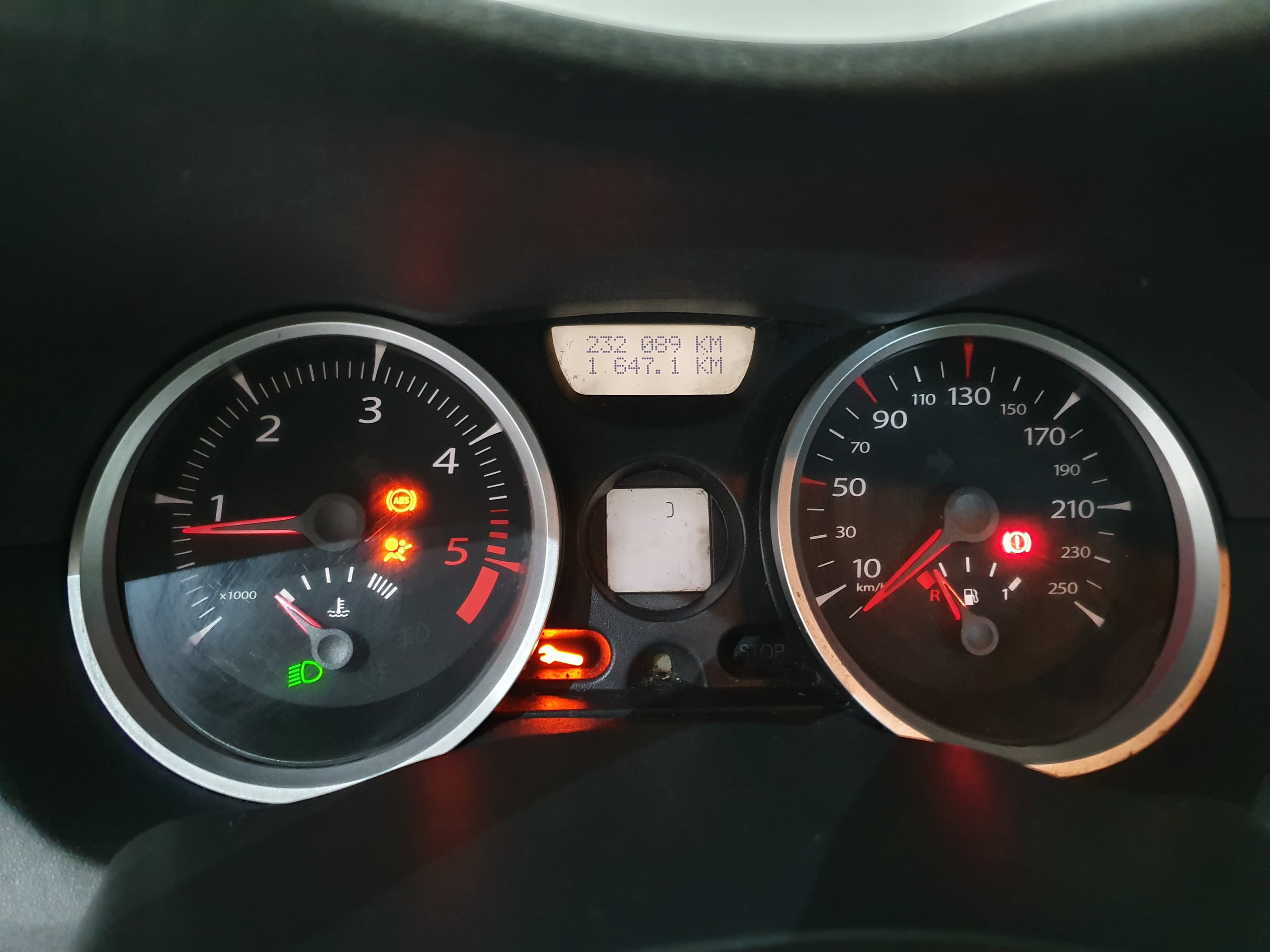 Renault Mégane · Año 2006 — imagen 37