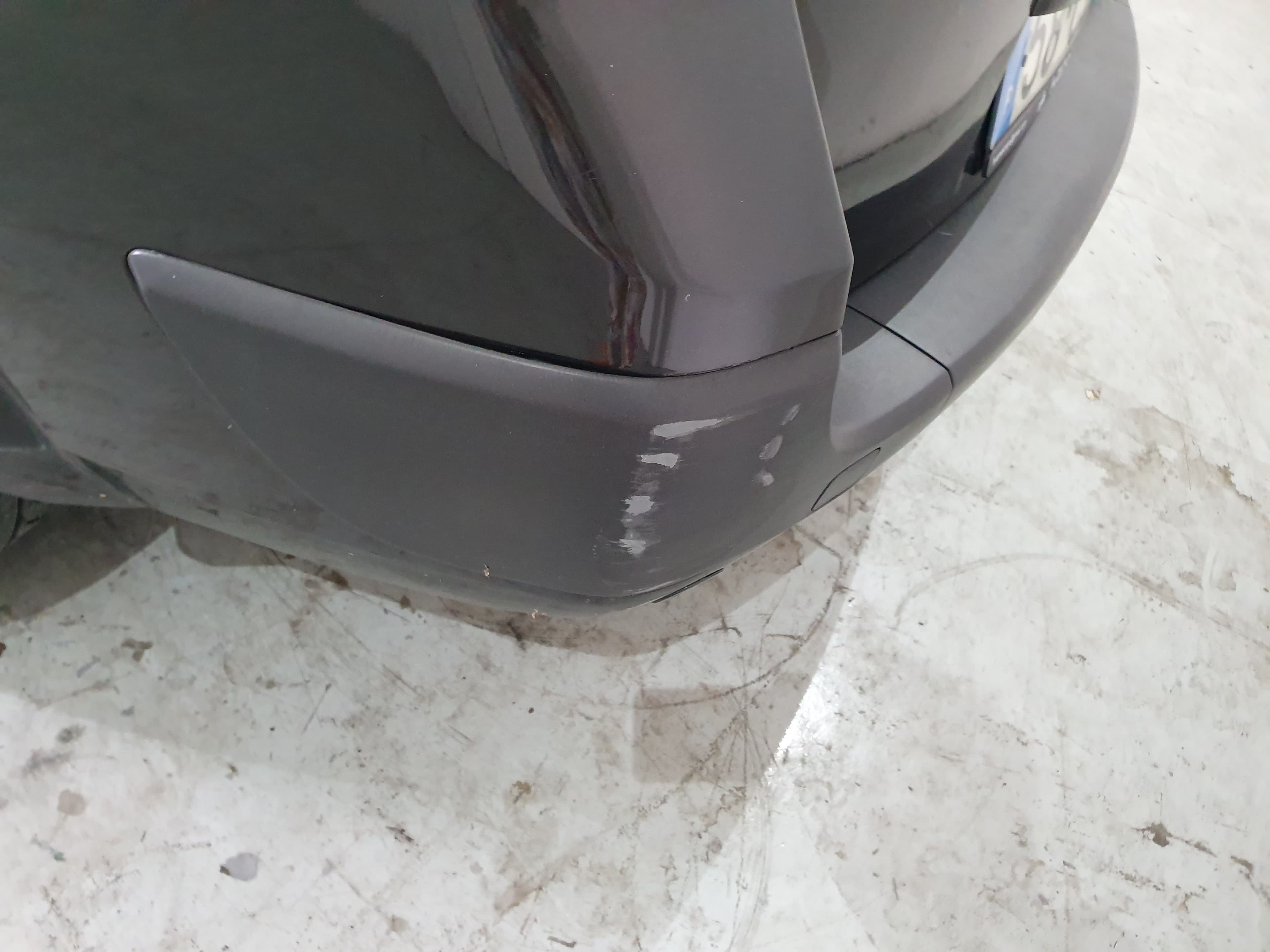 Renault Mégane · Año 2006 — imagen 12