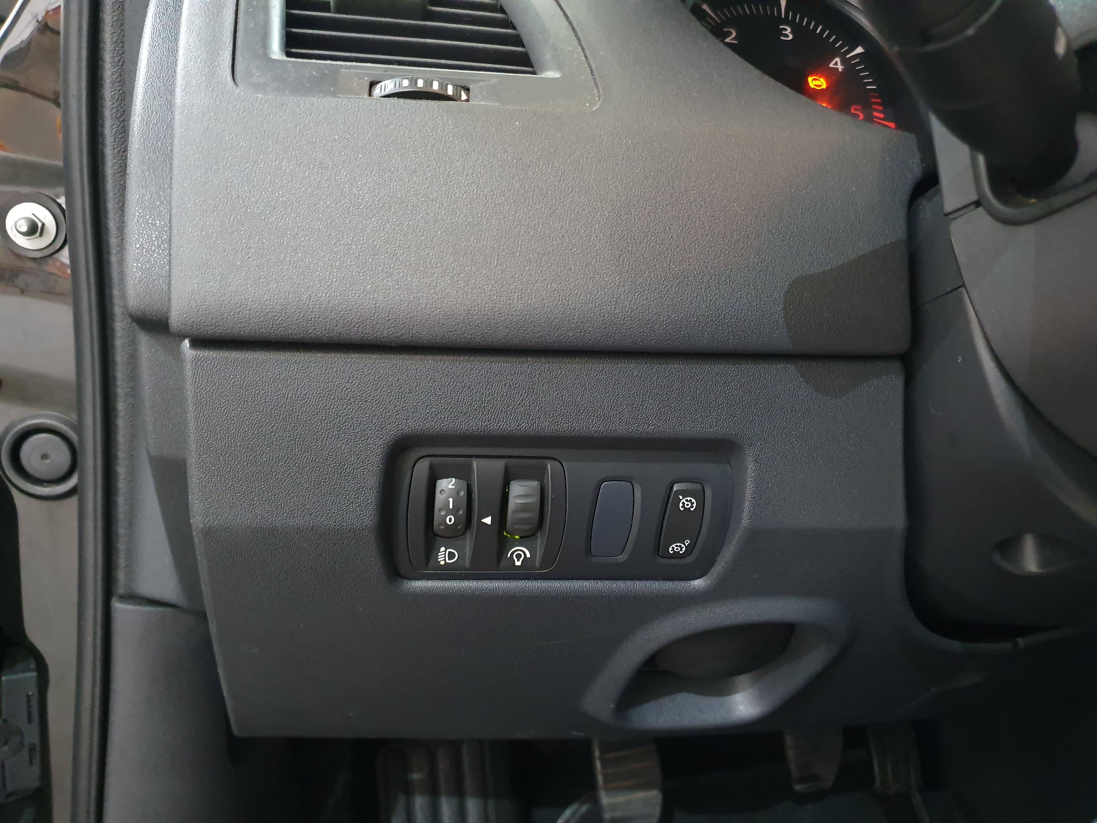 Renault Mégane · Año 2006 — imagen 41