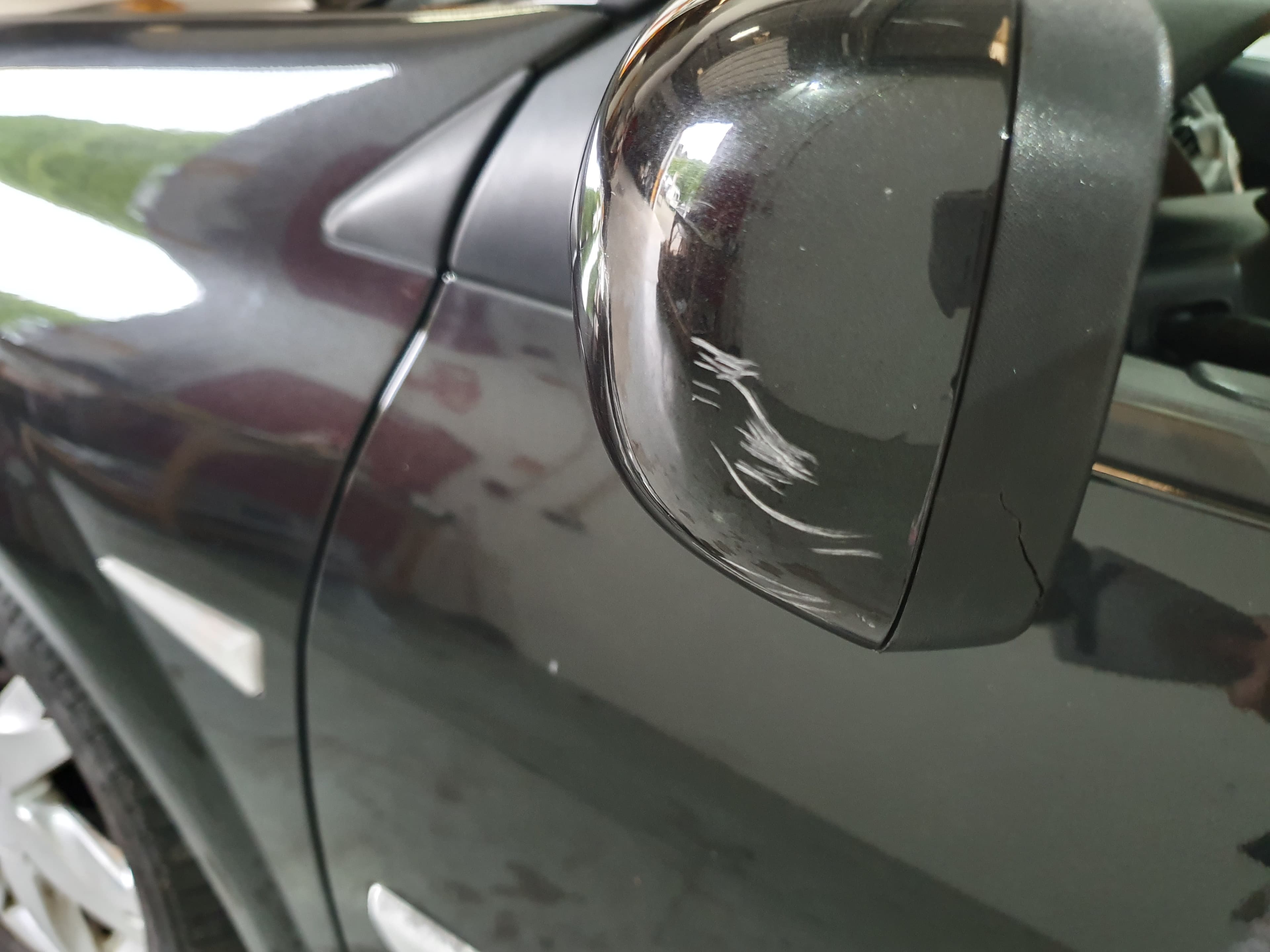 Renault Mégane · Año 2006 — imagen 15