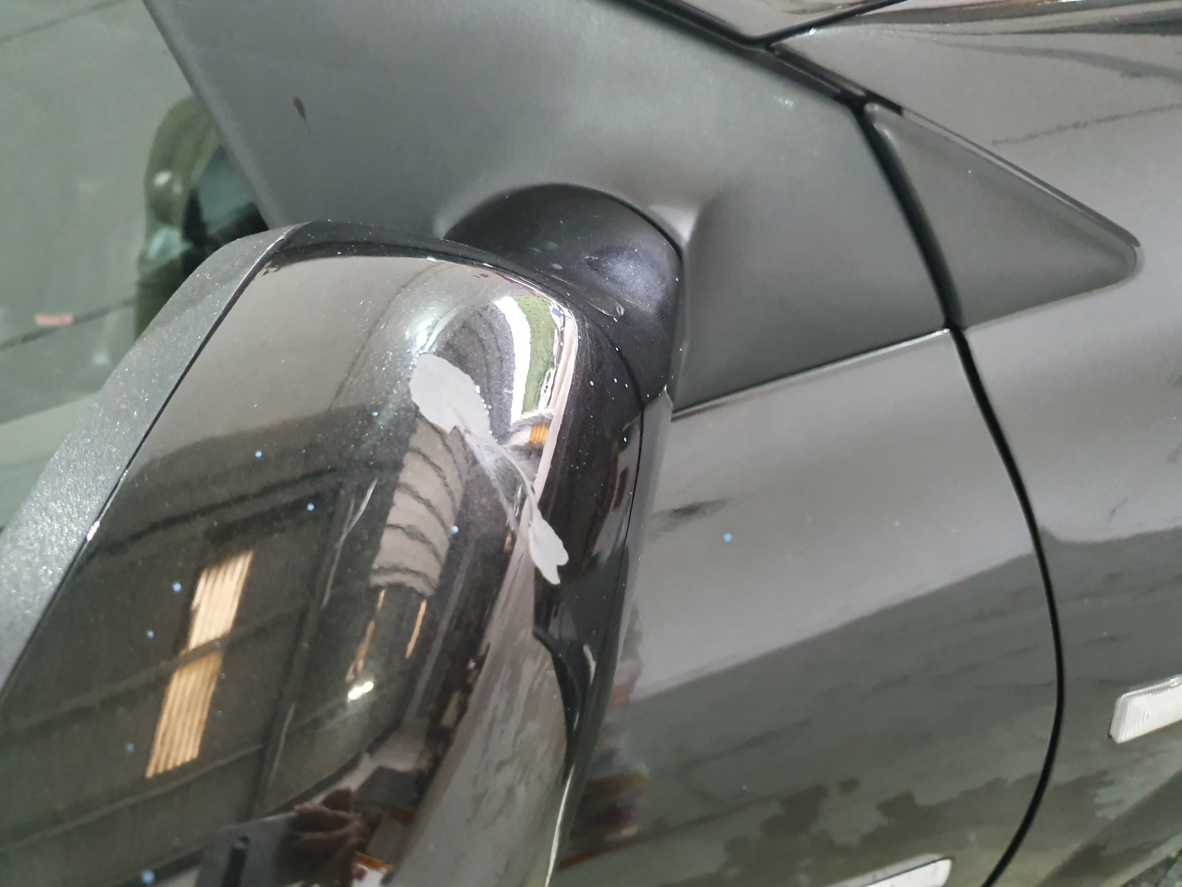 Renault Mégane · Año 2006 — imagen 9